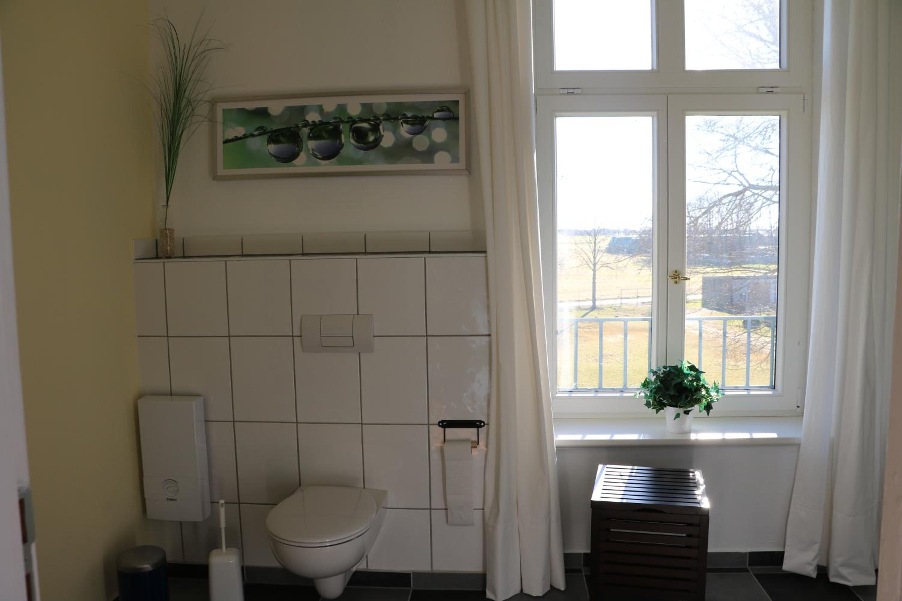 Gutshaus Alt Vorwerk