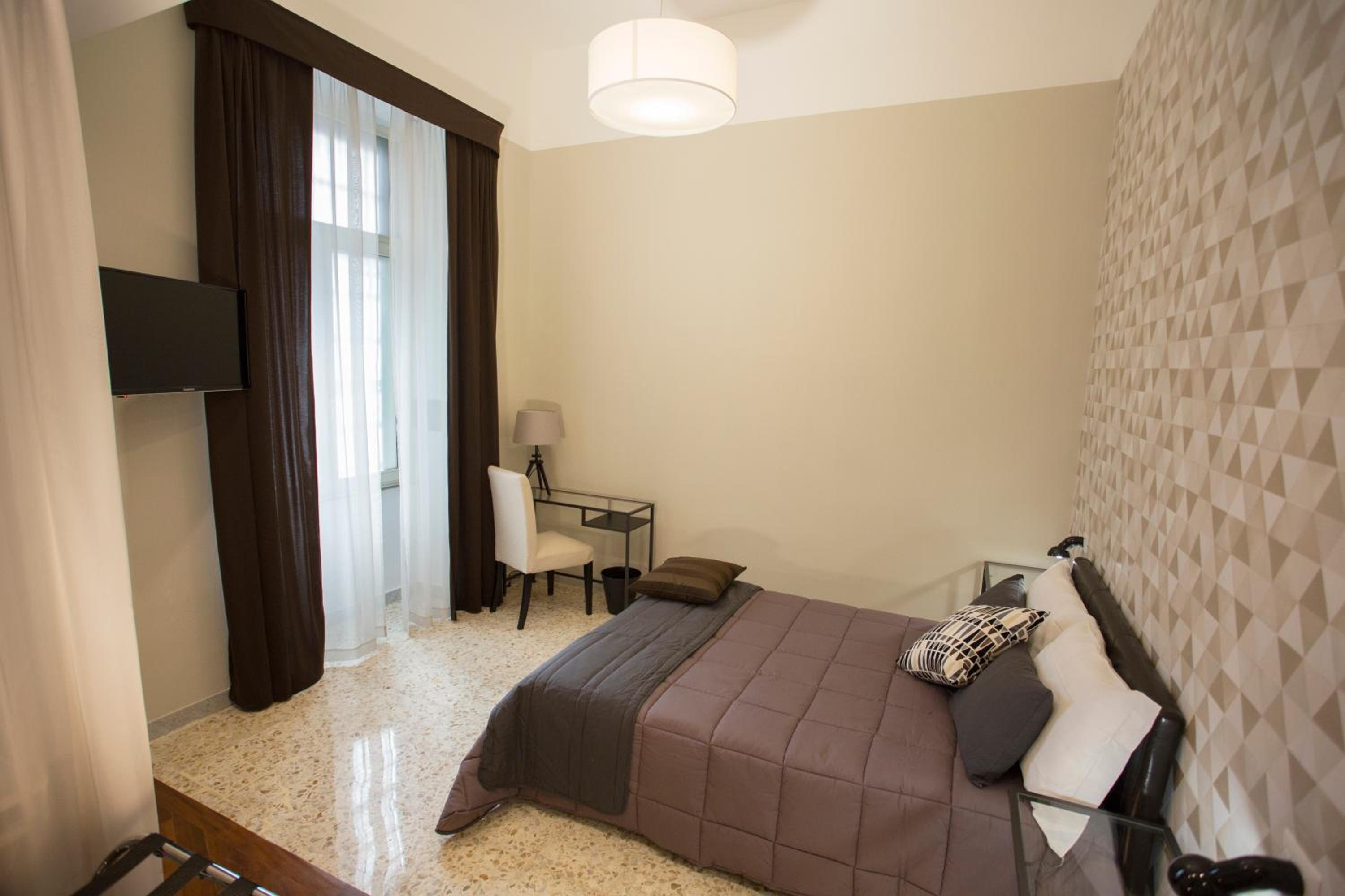 B&B Rettifilo