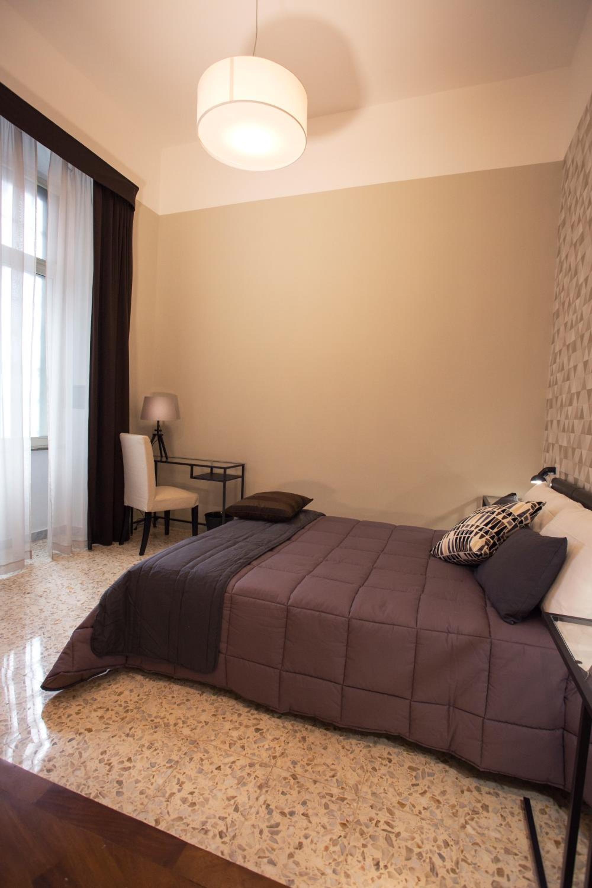 B&B Rettifilo
