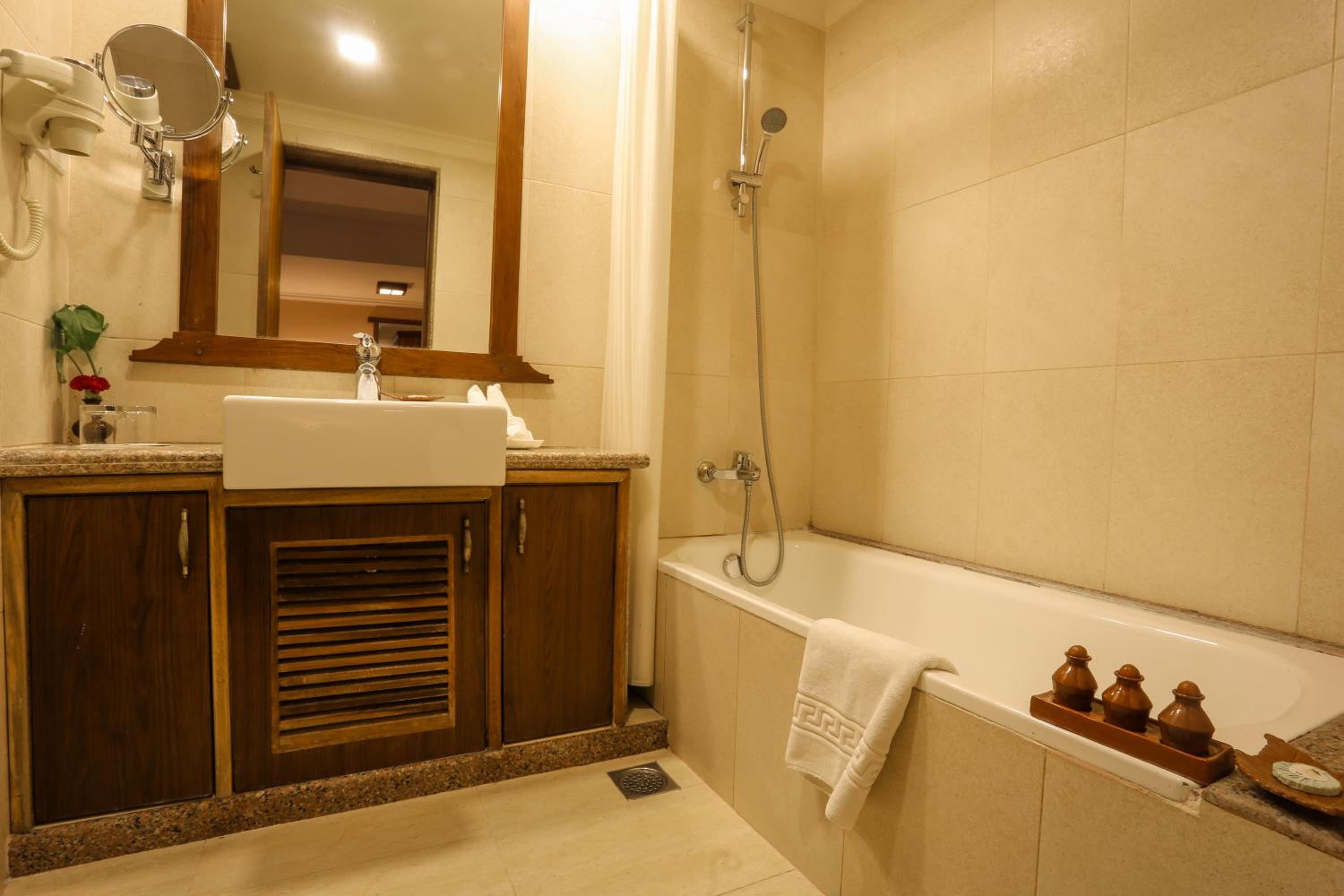 Atithi Resort & Spa