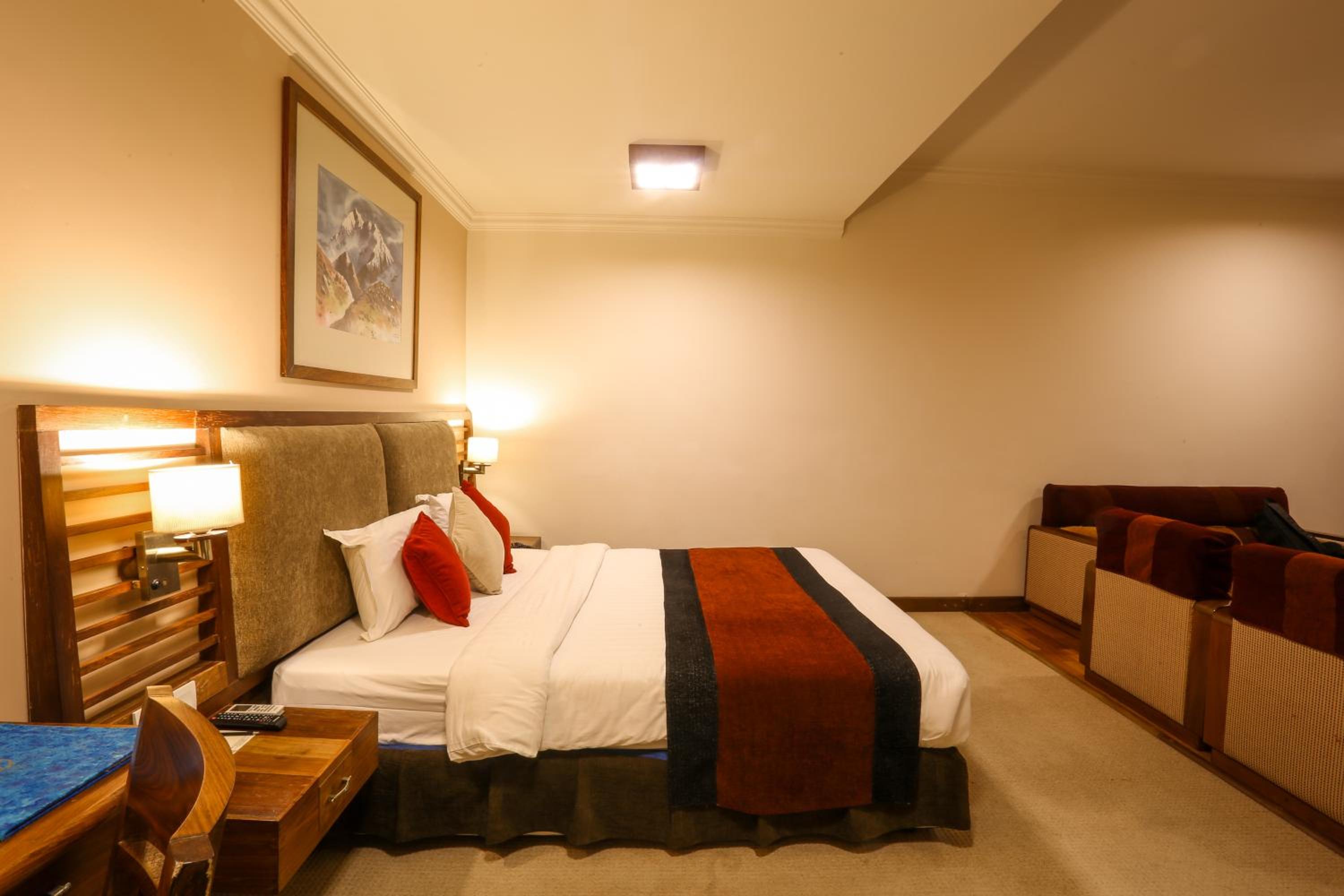 Atithi Resort & Spa