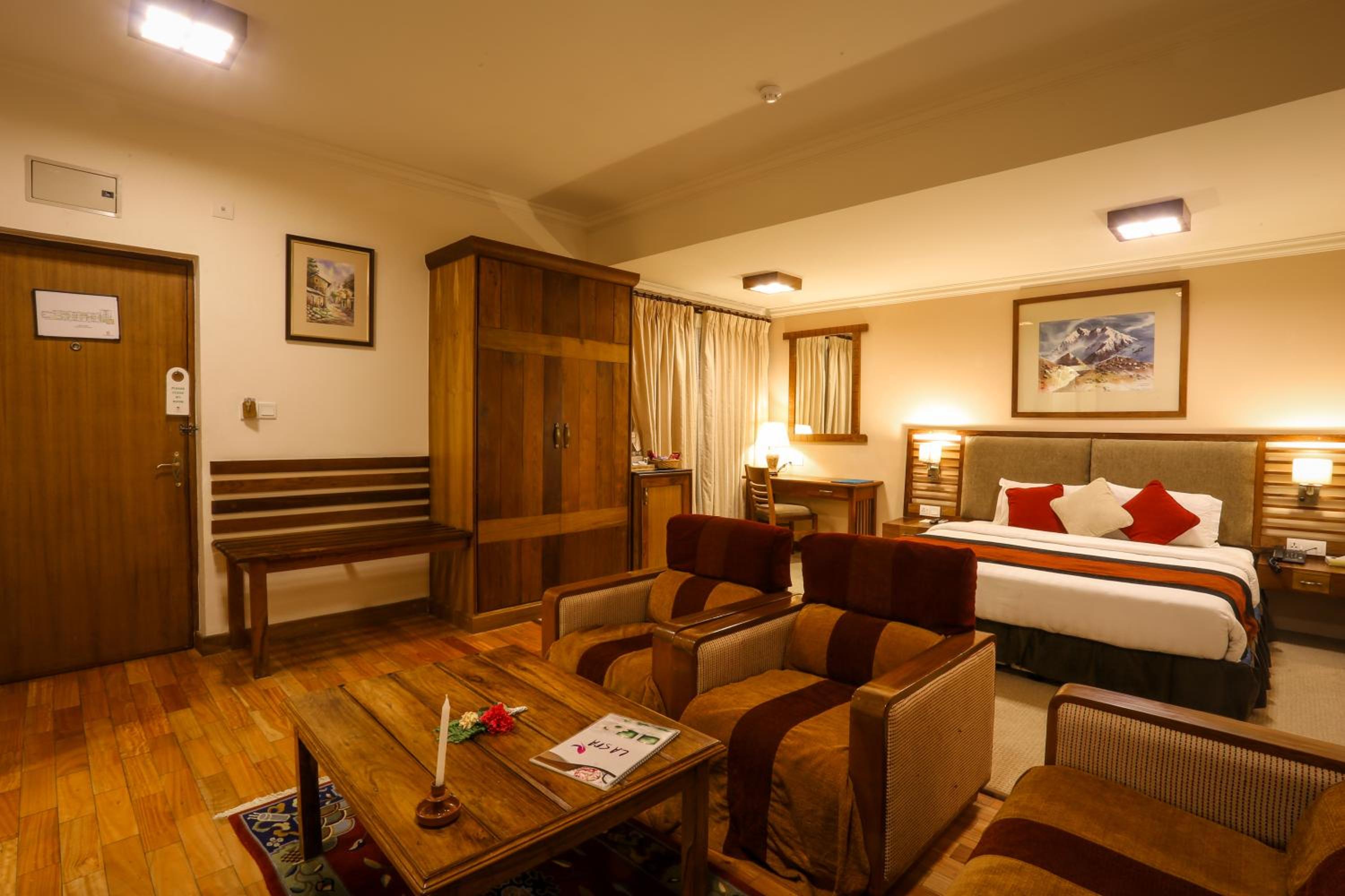 Atithi Resort & Spa