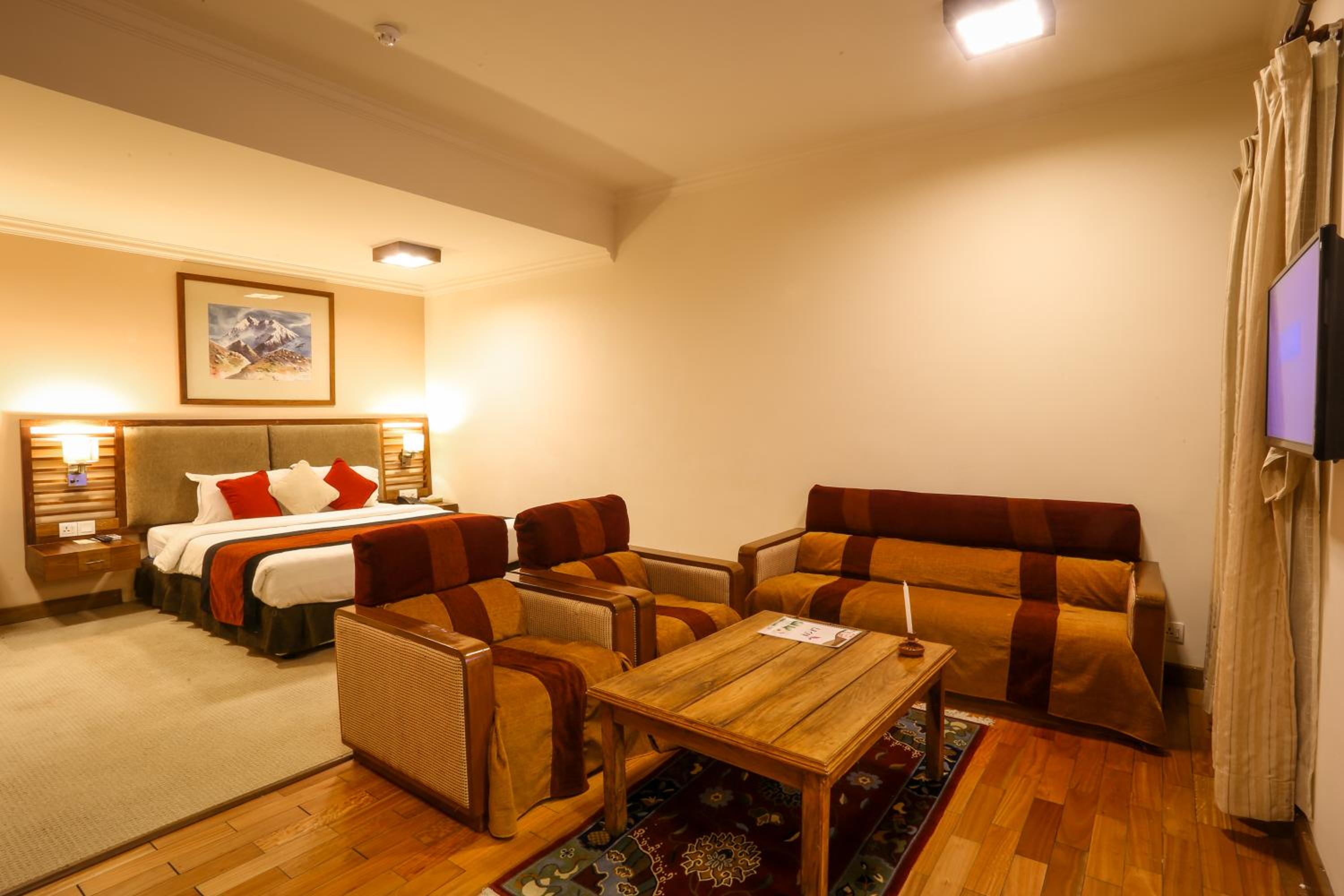 Atithi Resort & Spa