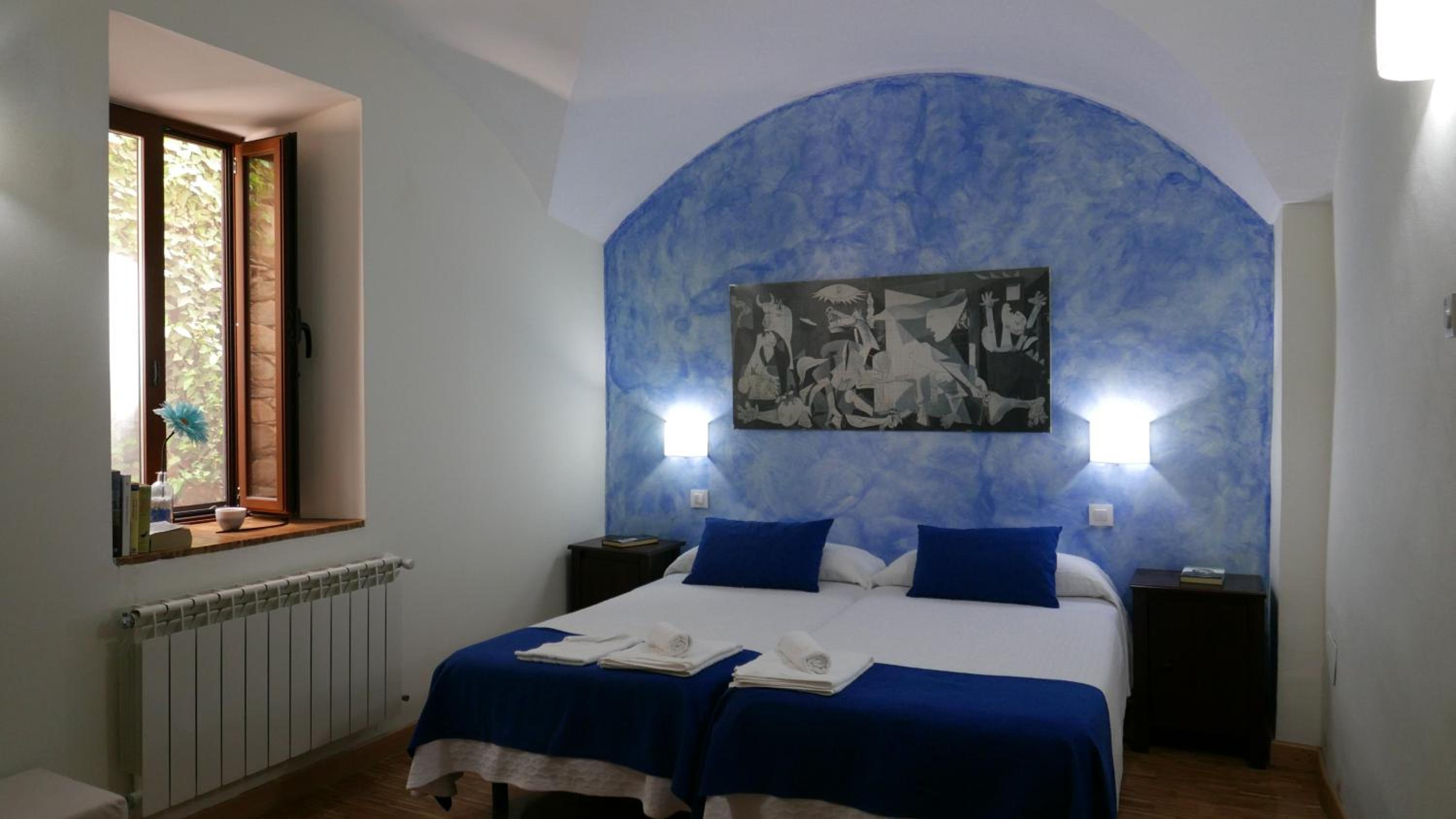 La Posada de Grimaldo