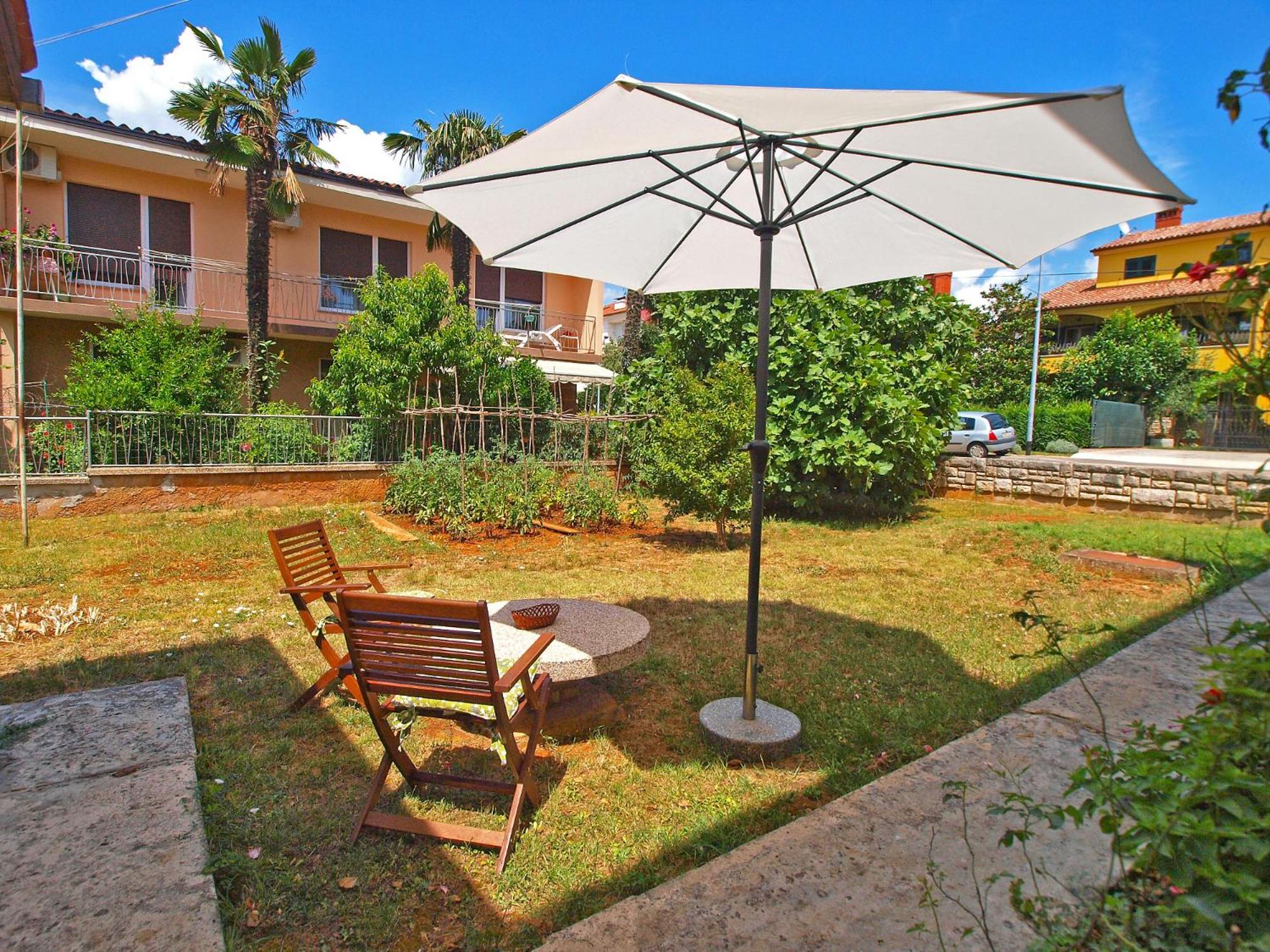 Apartment Paula 729 view 5
