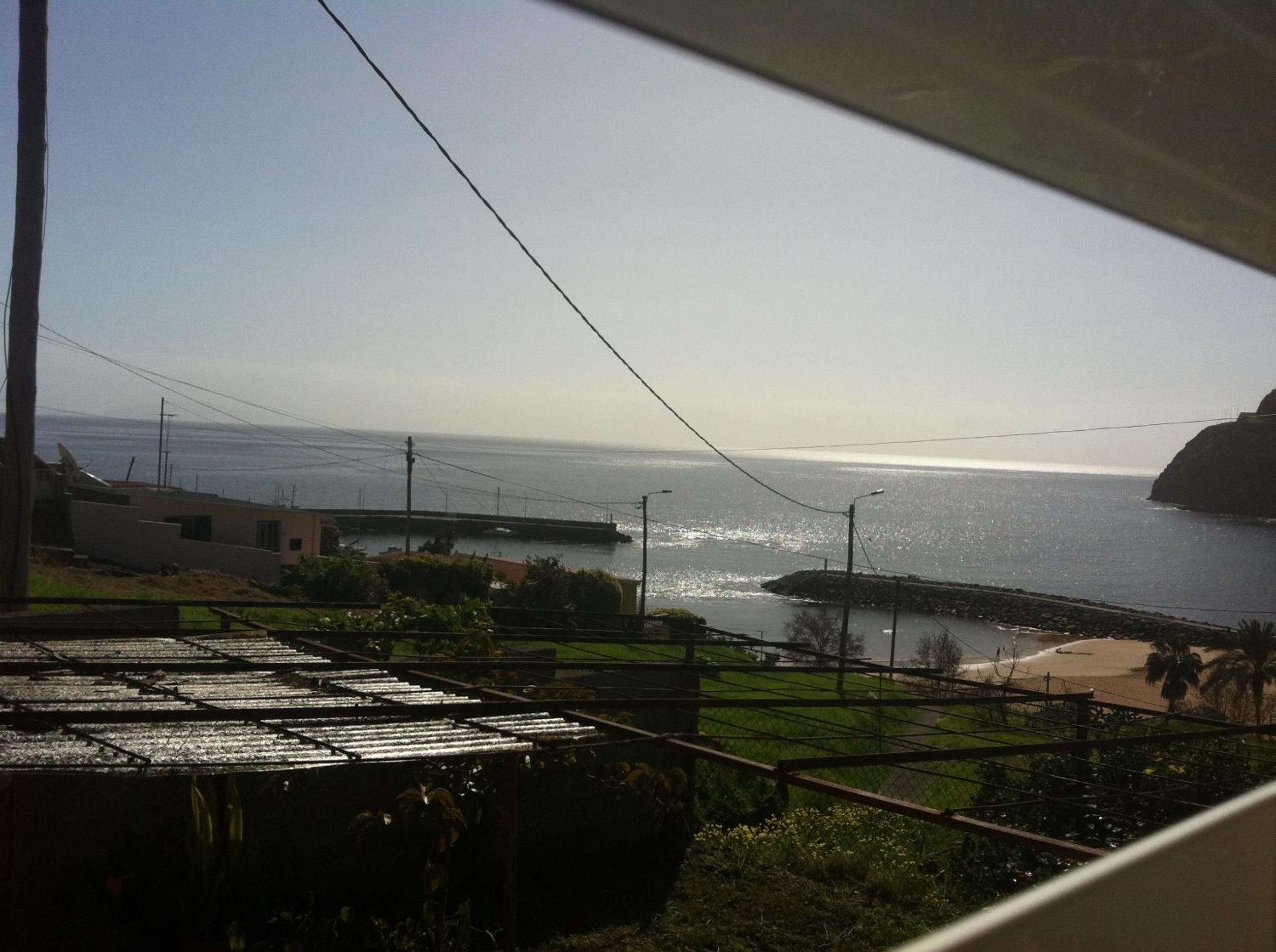 House on the Beach view 2