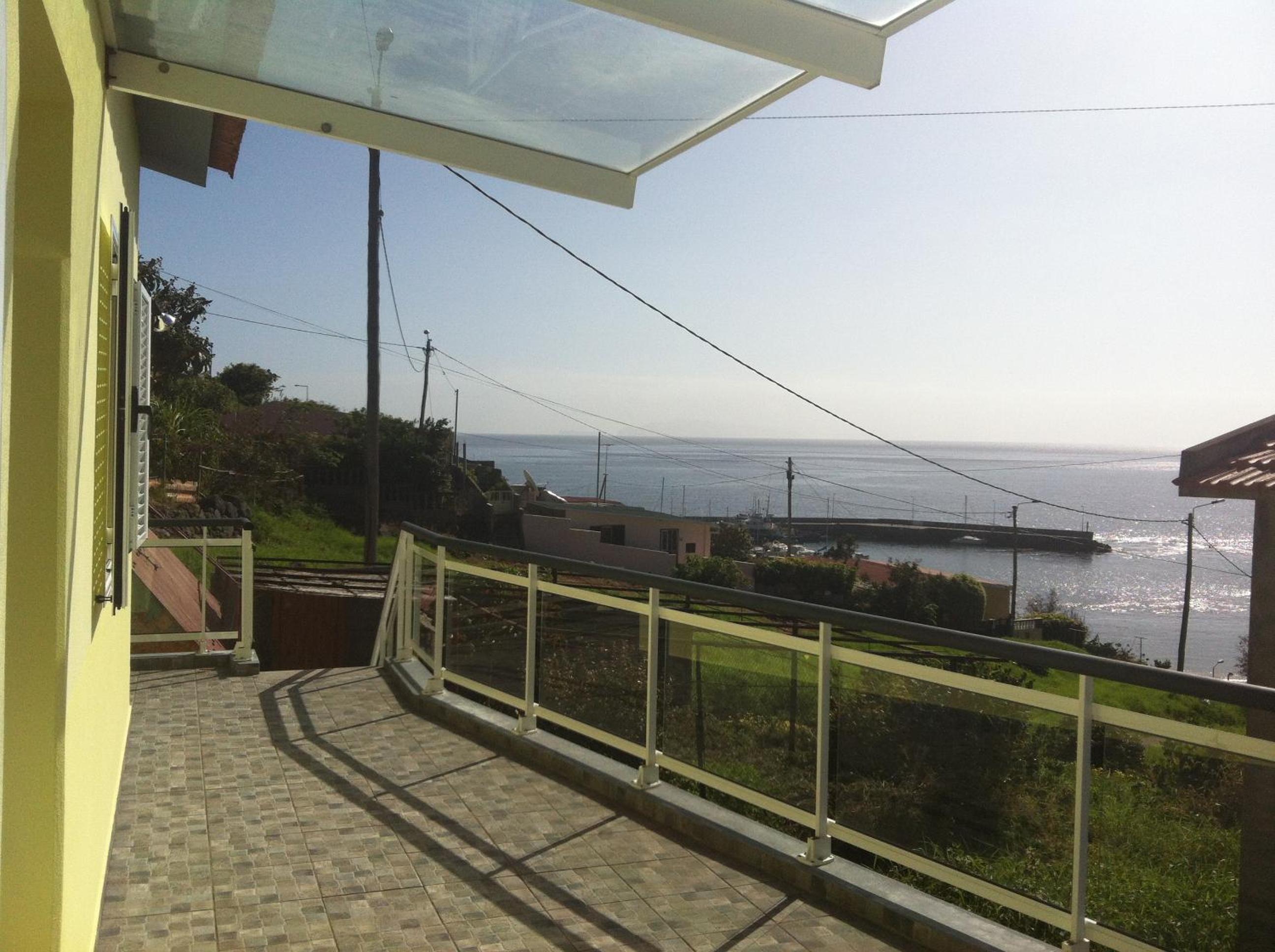 House on the Beach view 3