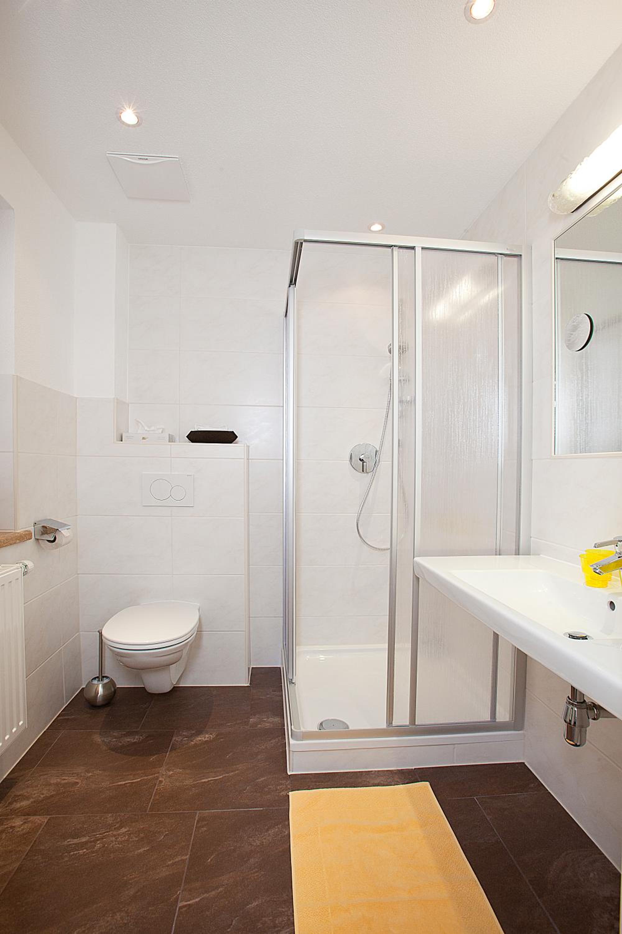 Appartement Alpin