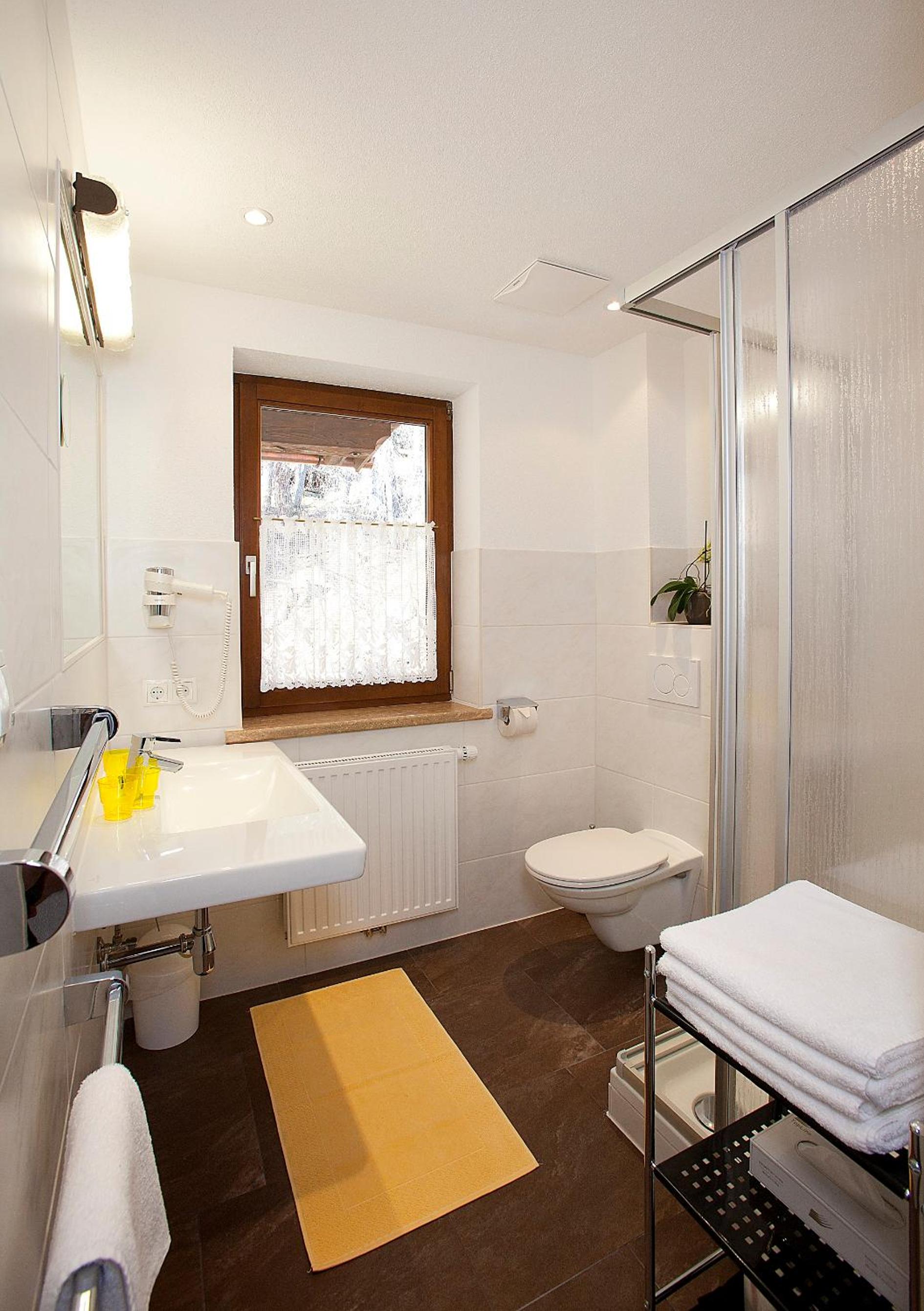 Appartement Alpin