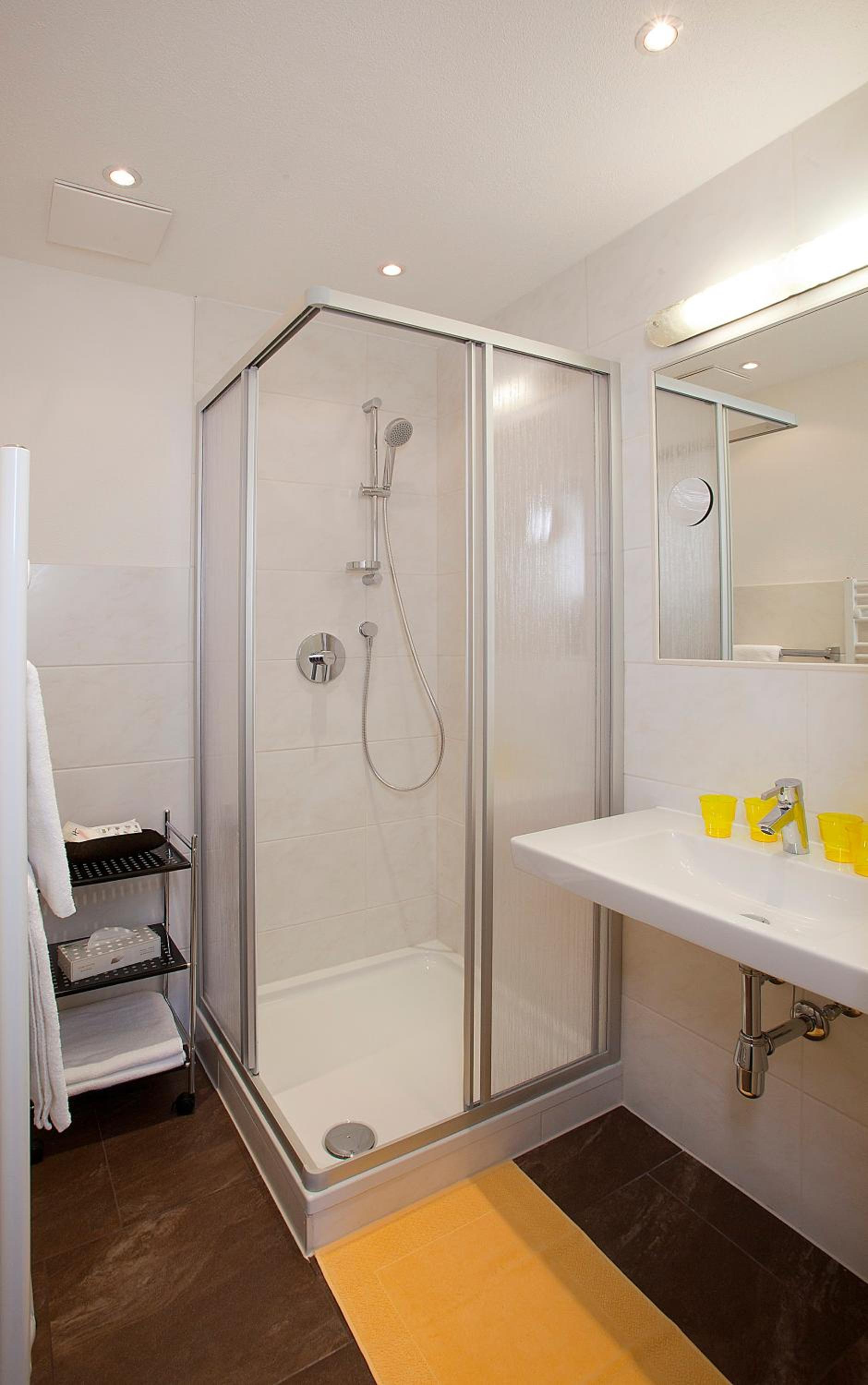 Appartement Alpin