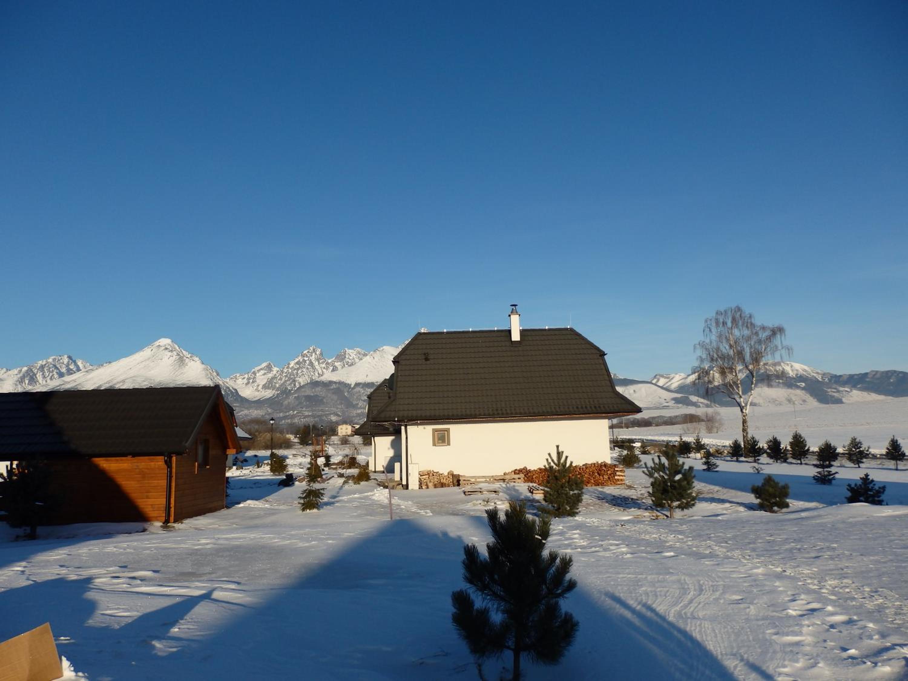 Chalet Jayata view 5