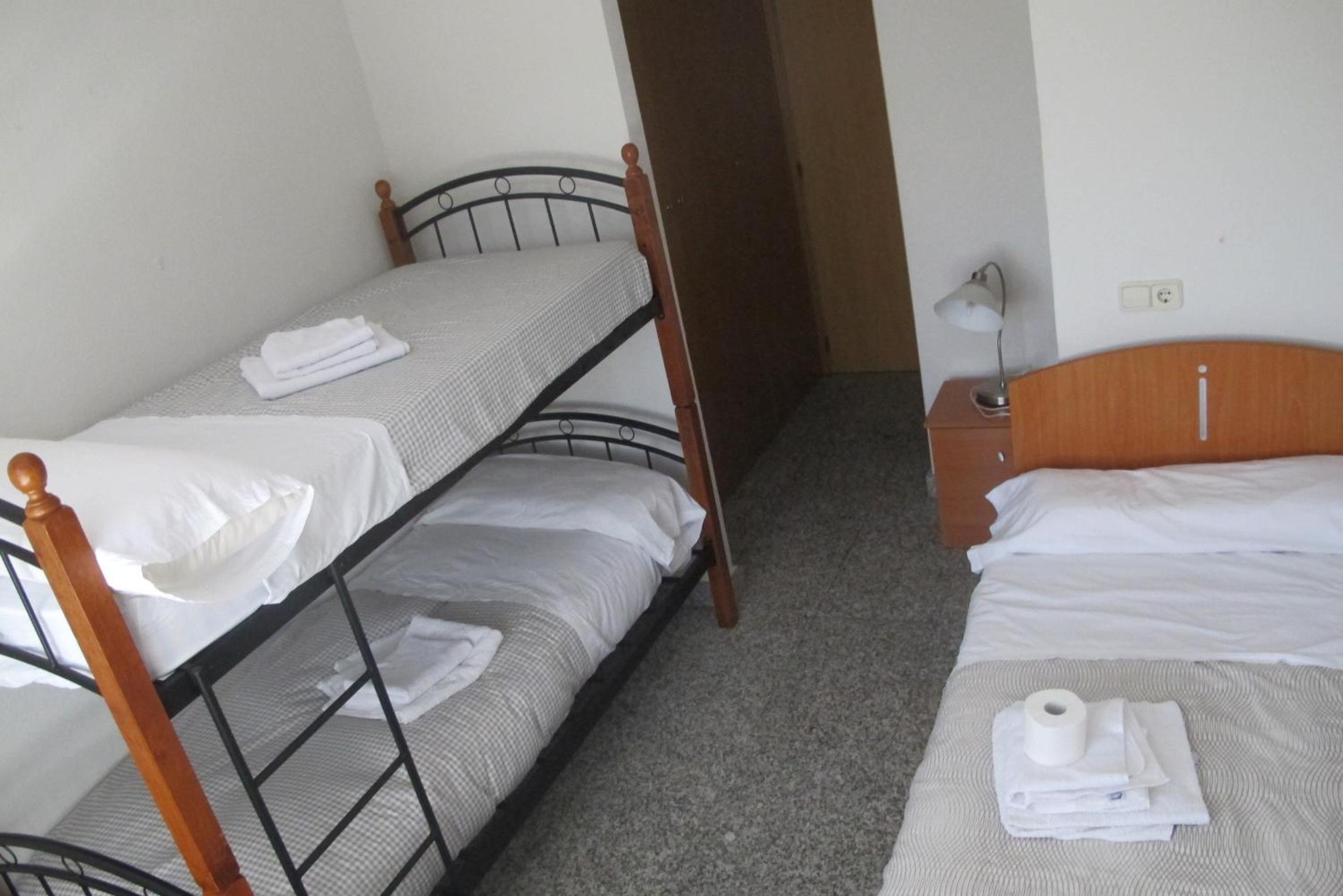 Residencia Universitaria Atilano Coco
