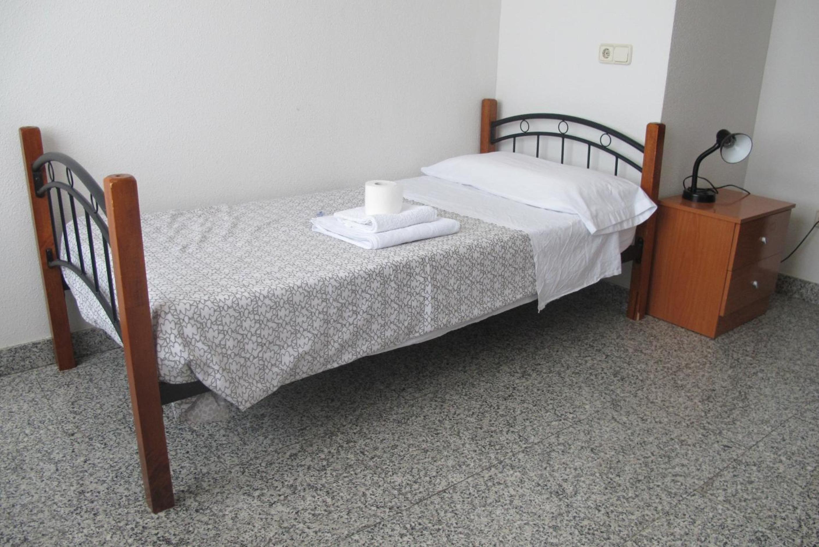 Residencia Universitaria Atilano Coco