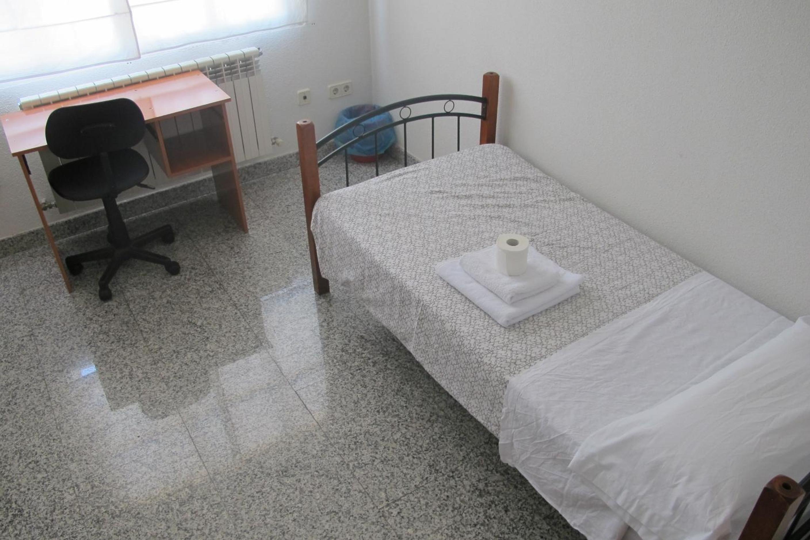Residencia Universitaria Atilano Coco