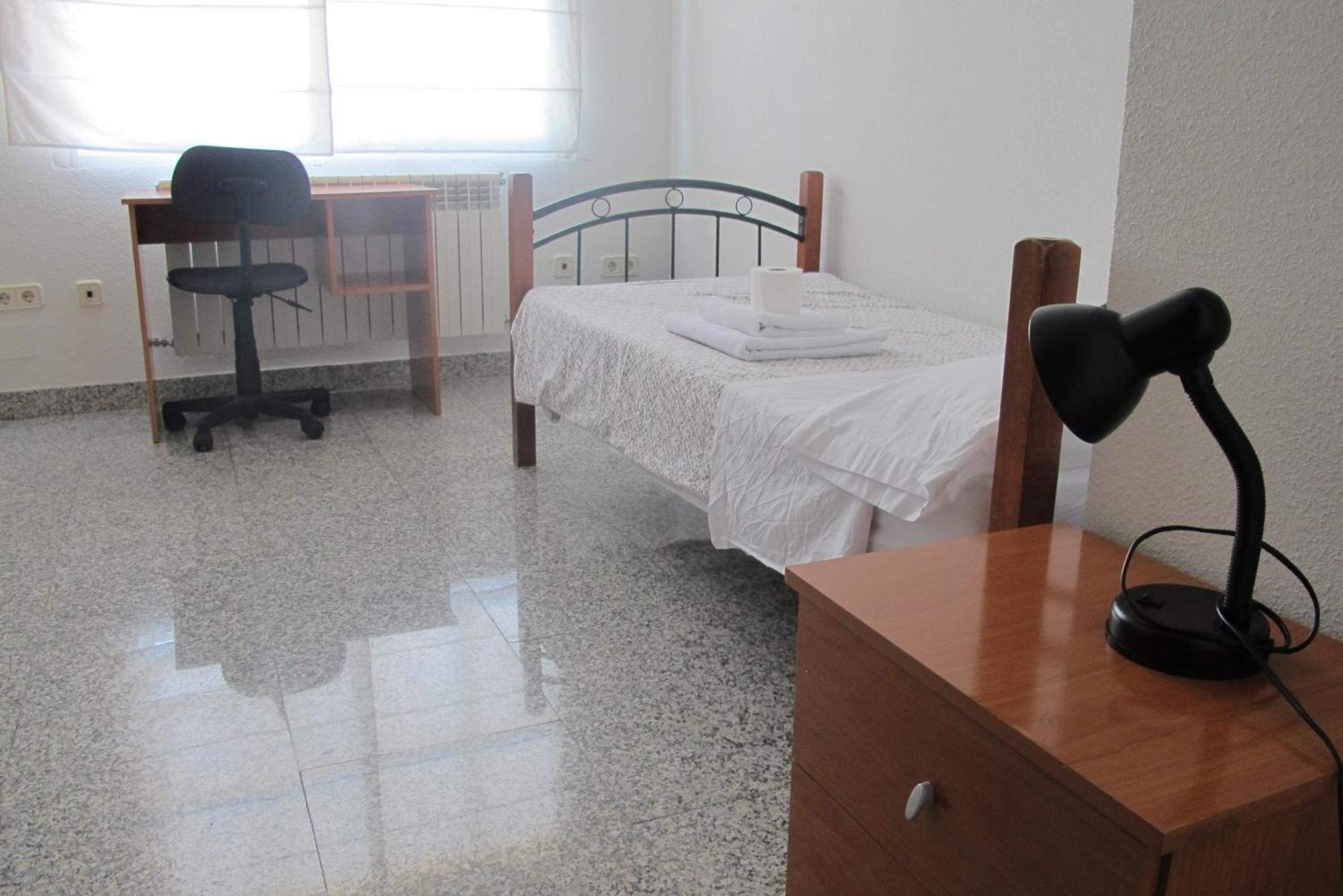 Residencia Universitaria Atilano Coco