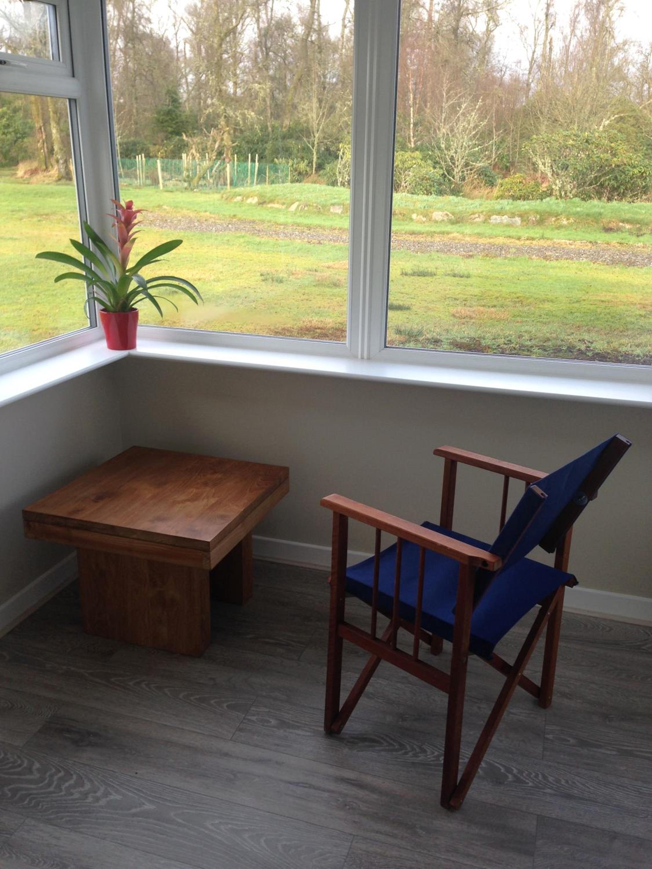 Woodside Cottage Self Catering view 2