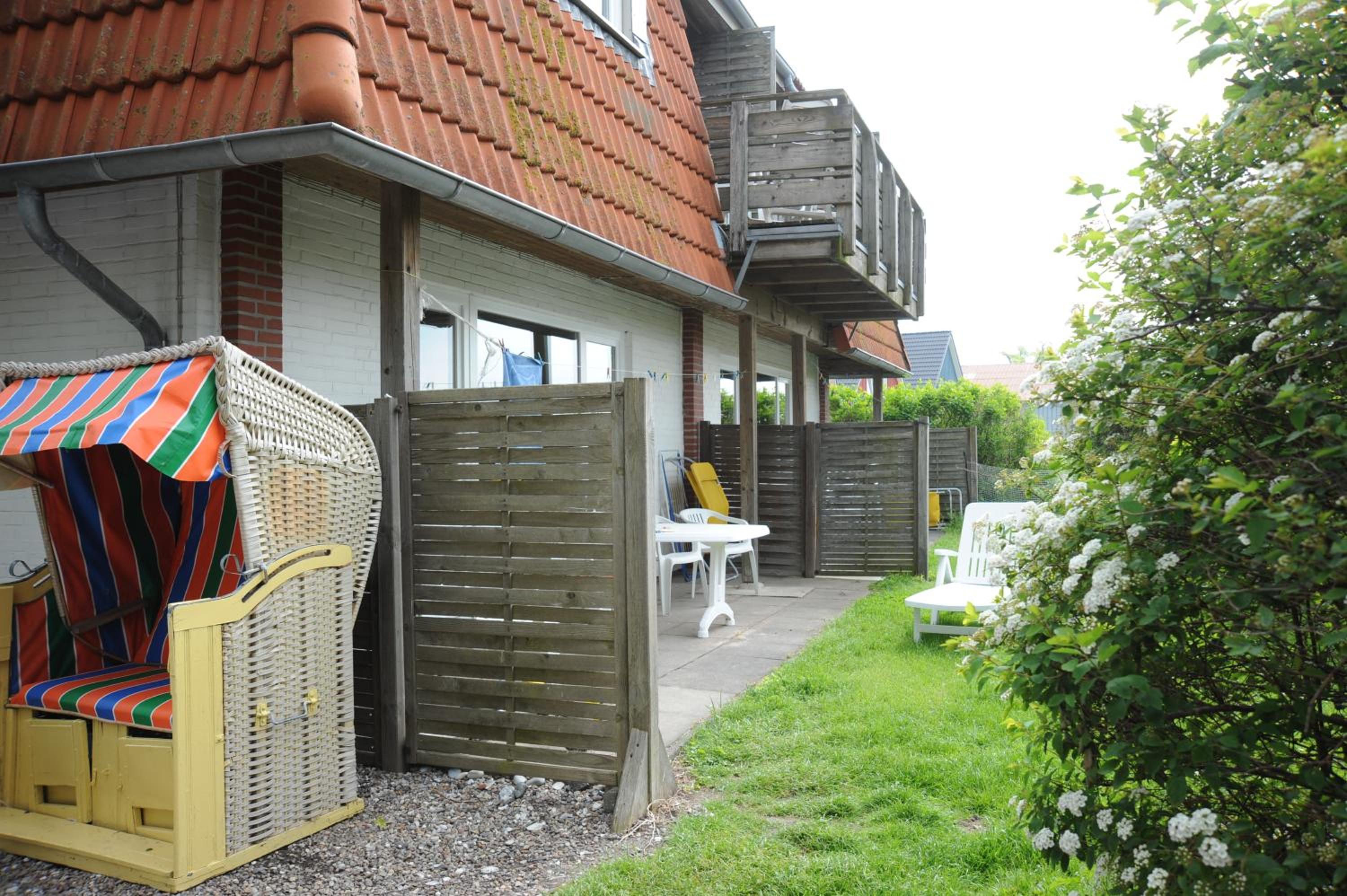 Bauernhof Köhlbrandt