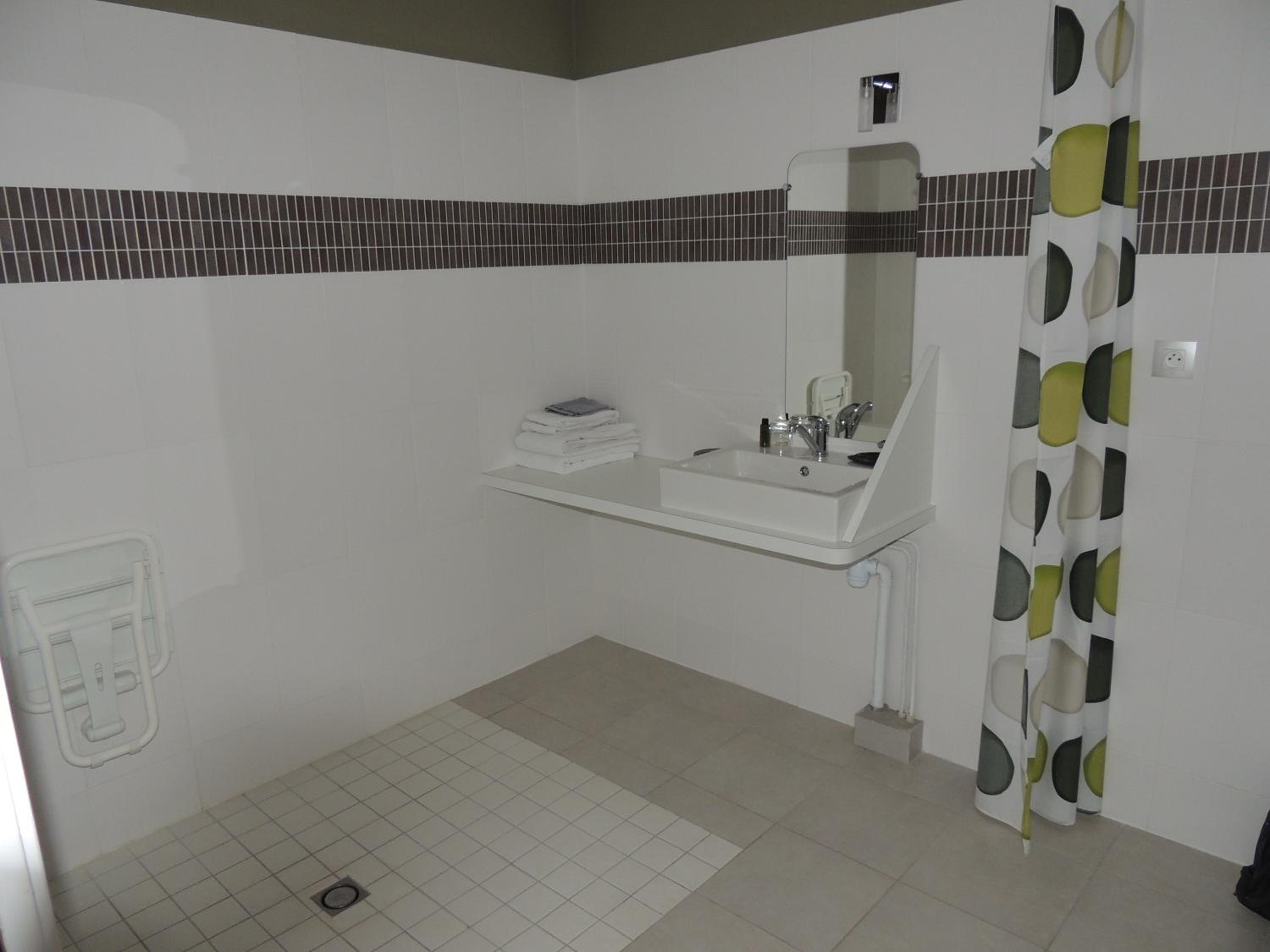 Les Chambres du Meunier view 5