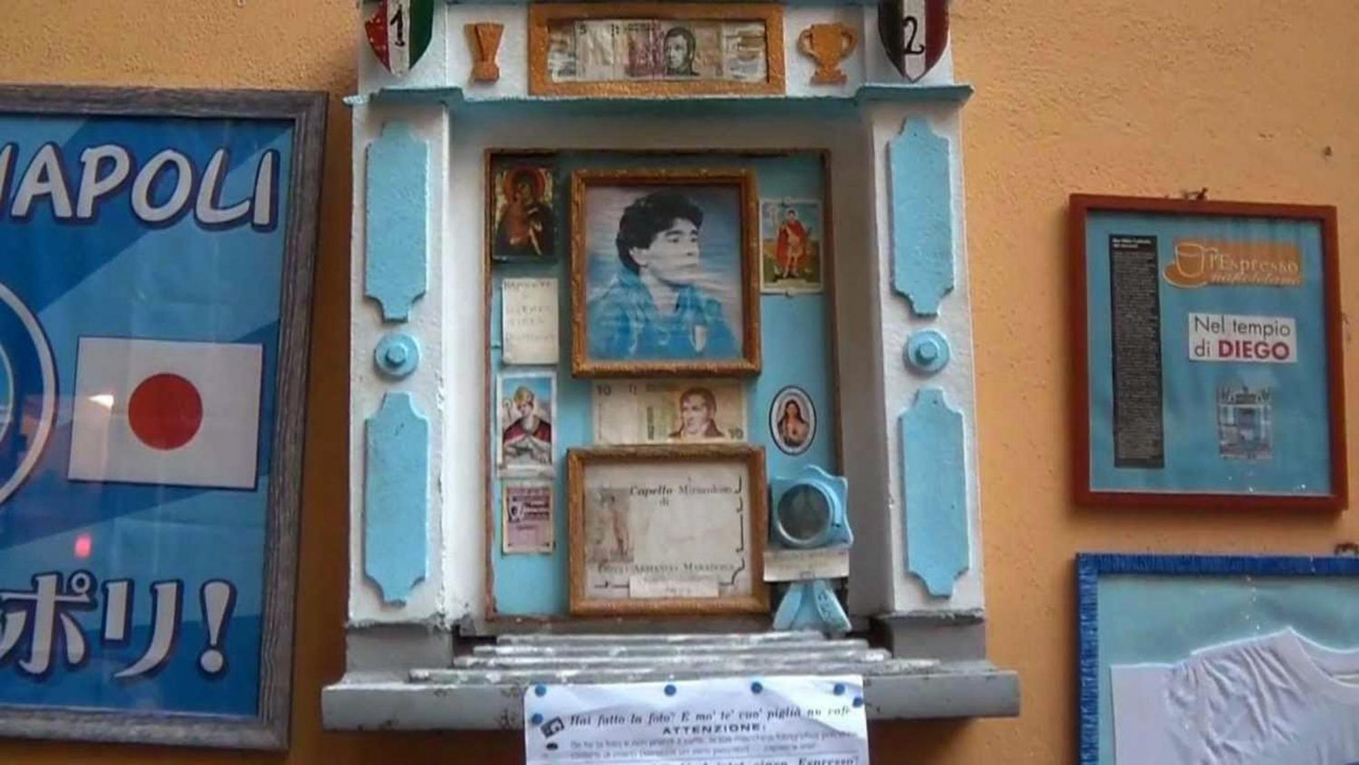 Casa San Marcellino