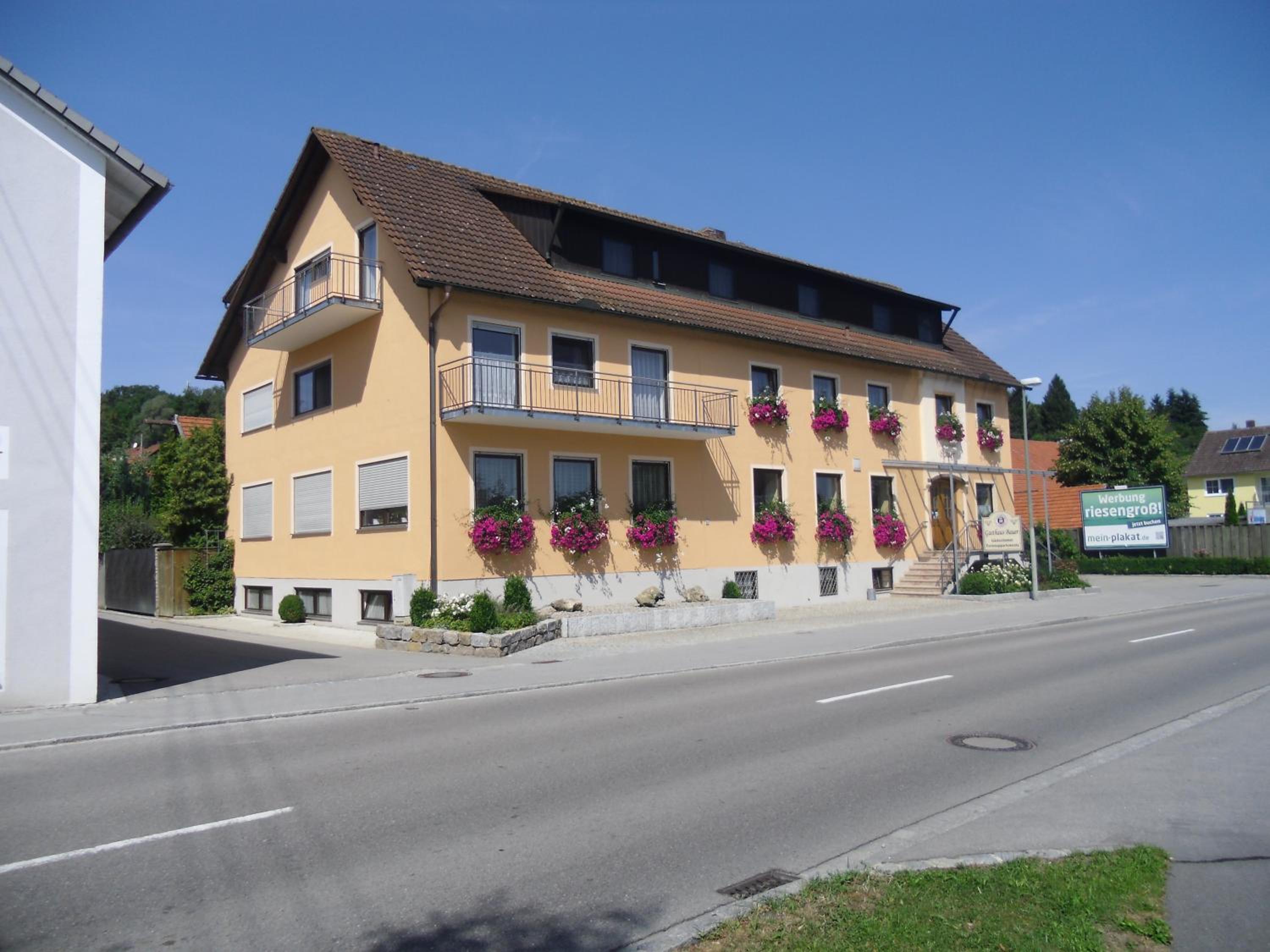 Pension Elsendorf