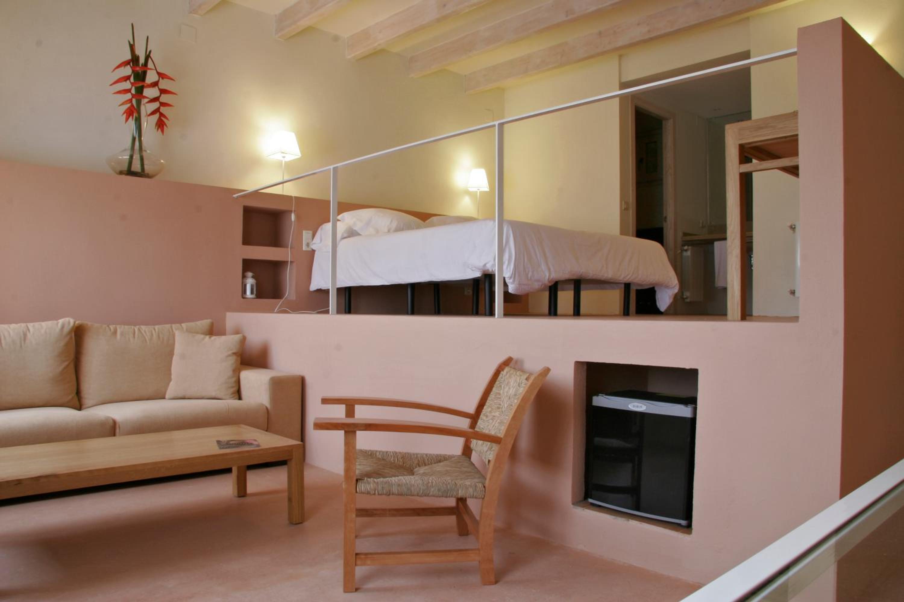 Aldea Roqueta Hotel Rural