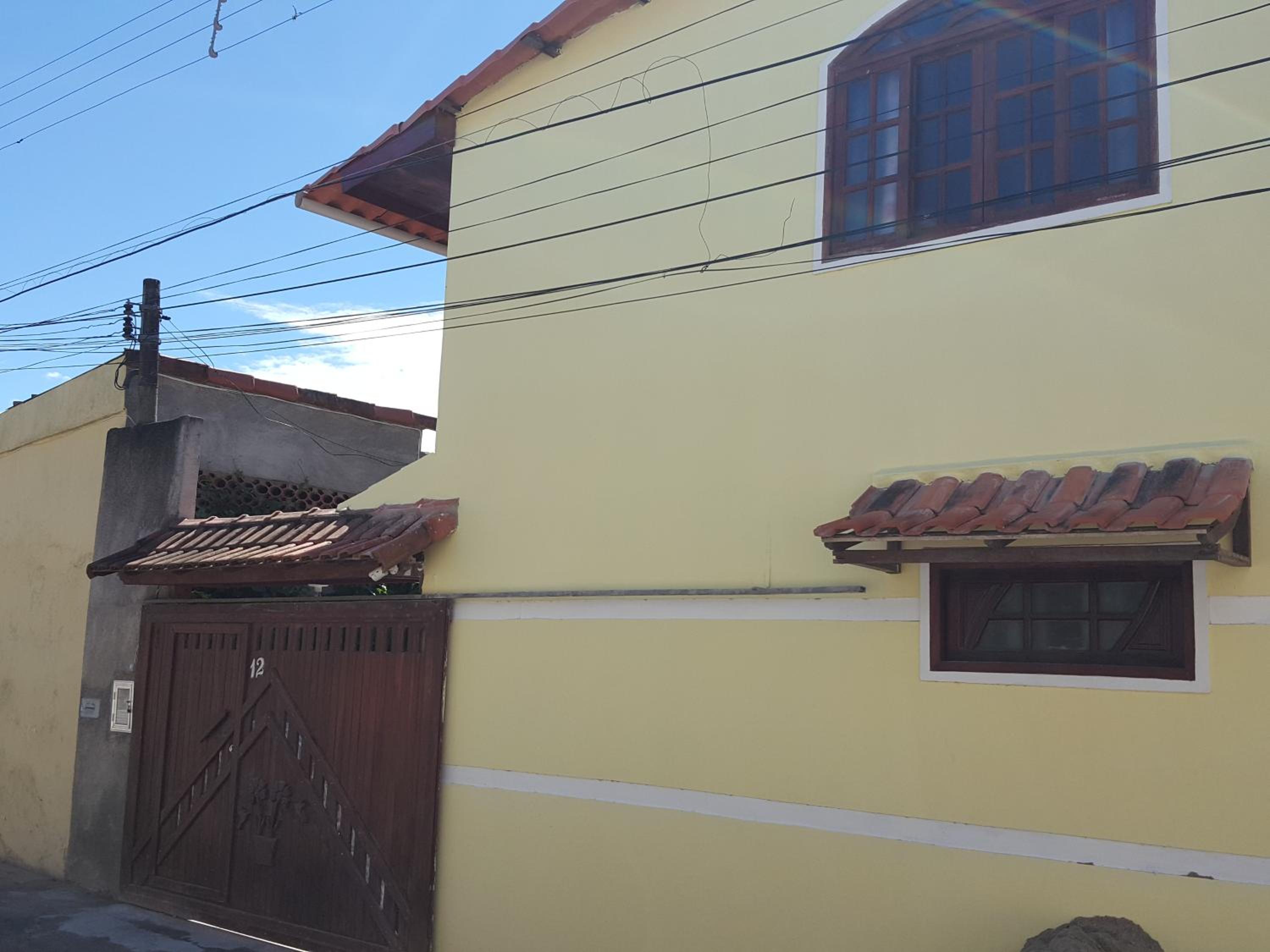 Quitinete -Tamoios - Cabo Frio