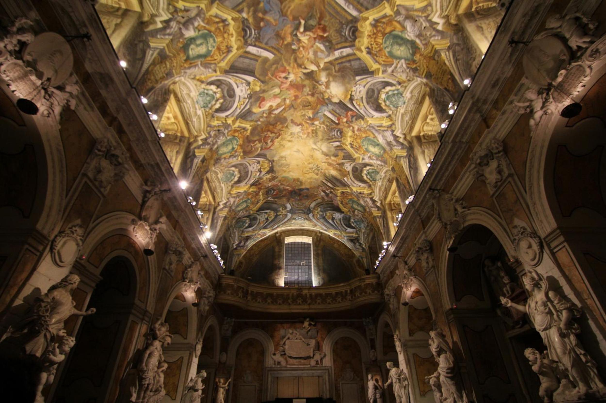 Casa San Marcellino