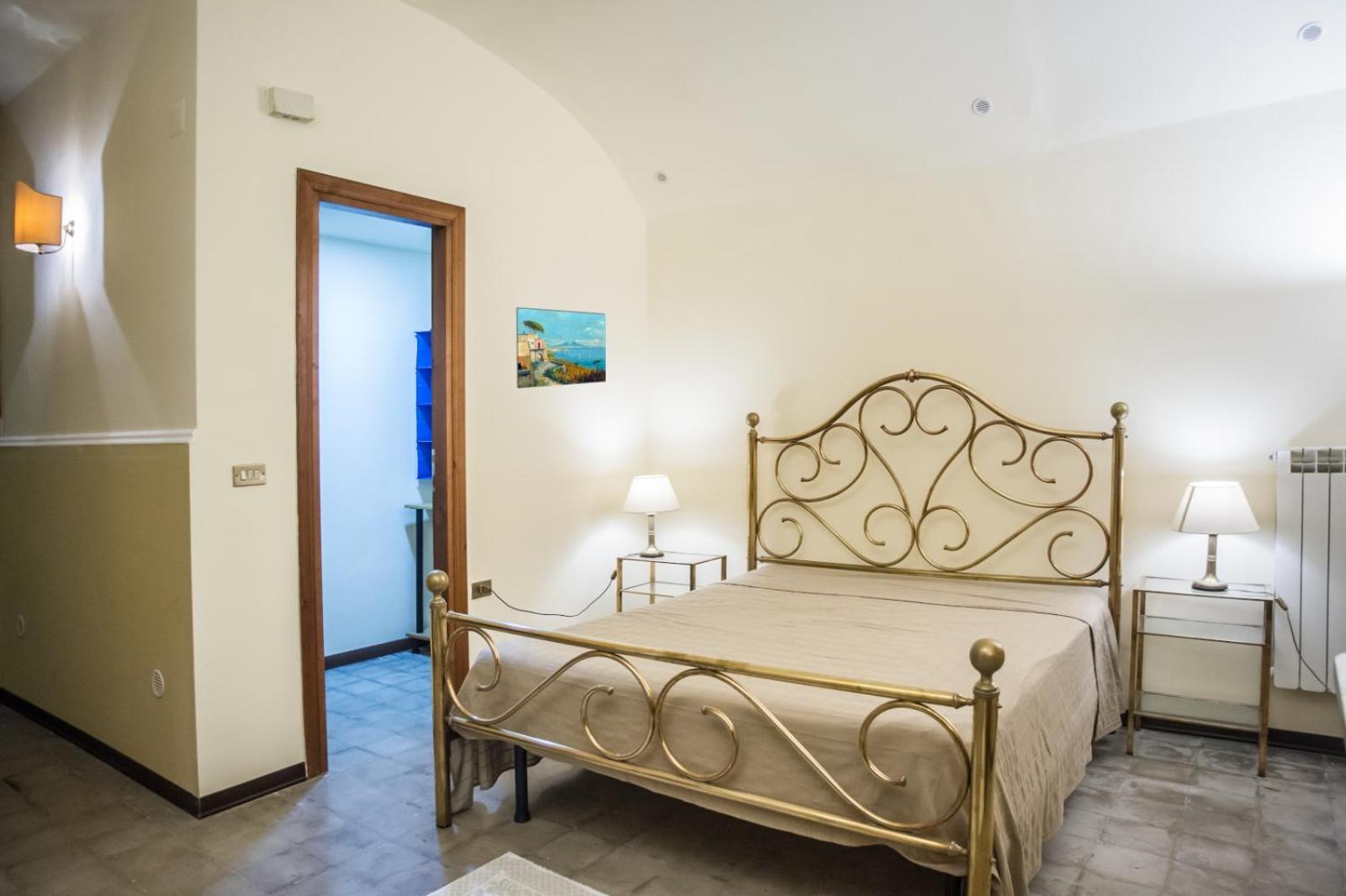 Casa Vacanze Amedeo