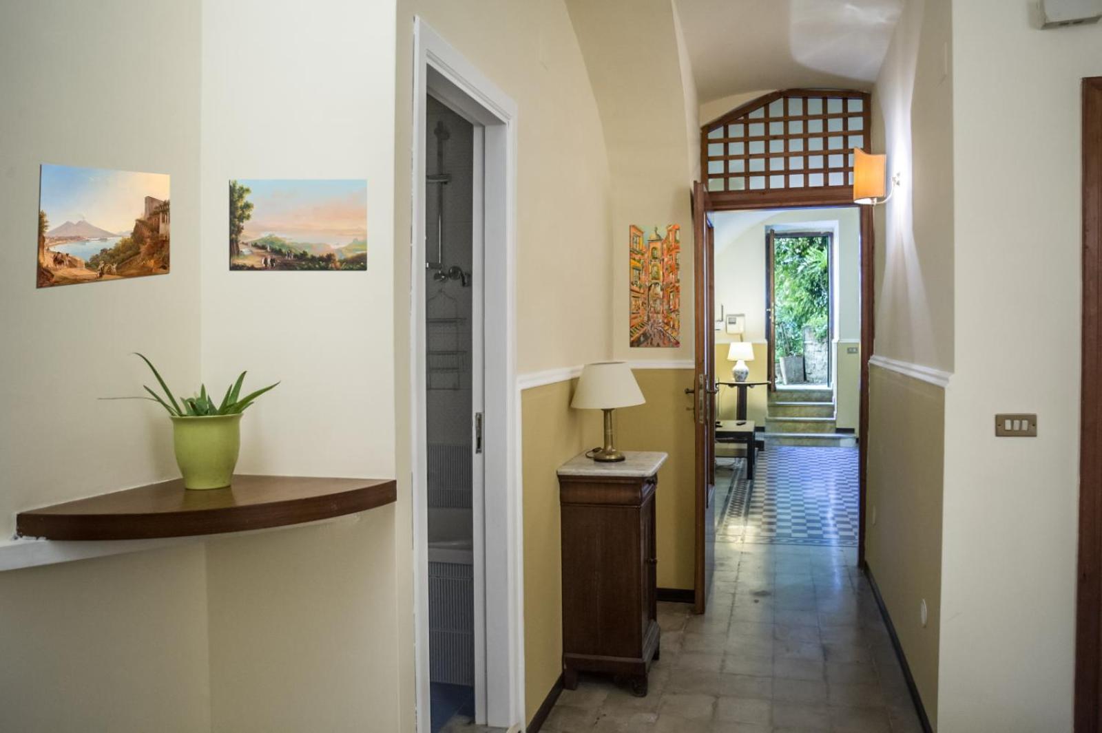 Casa Vacanze Amedeo