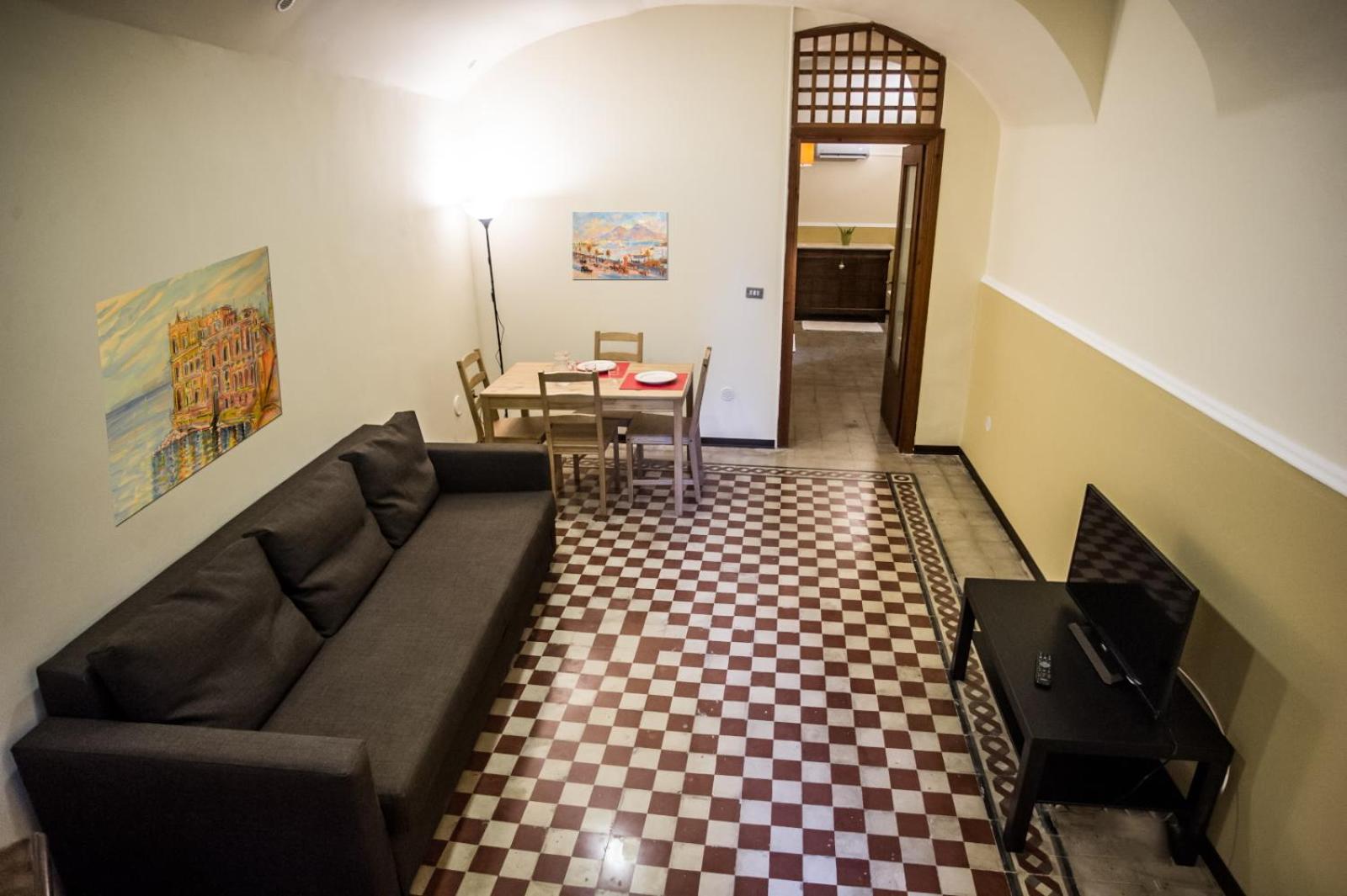 Casa Vacanze Amedeo