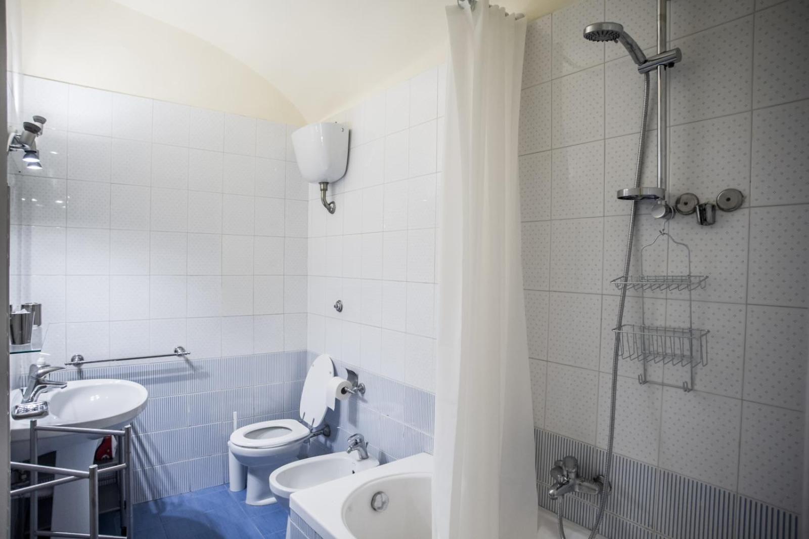 Casa Vacanze Amedeo