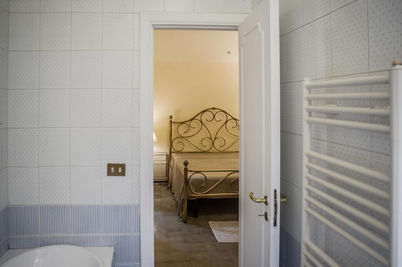 Casa Vacanze Amedeo