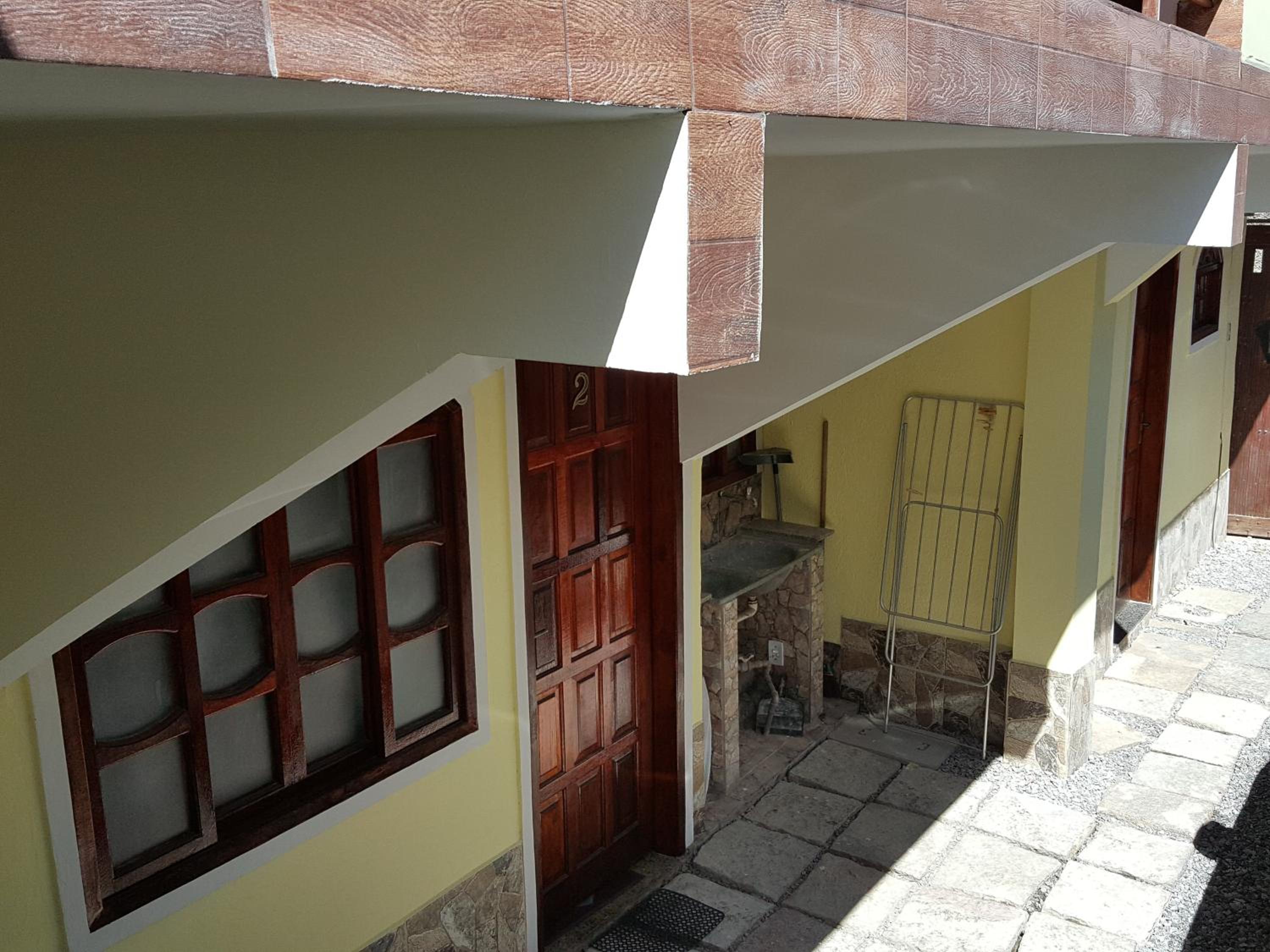 Quitinete -Tamoios - Cabo Frio