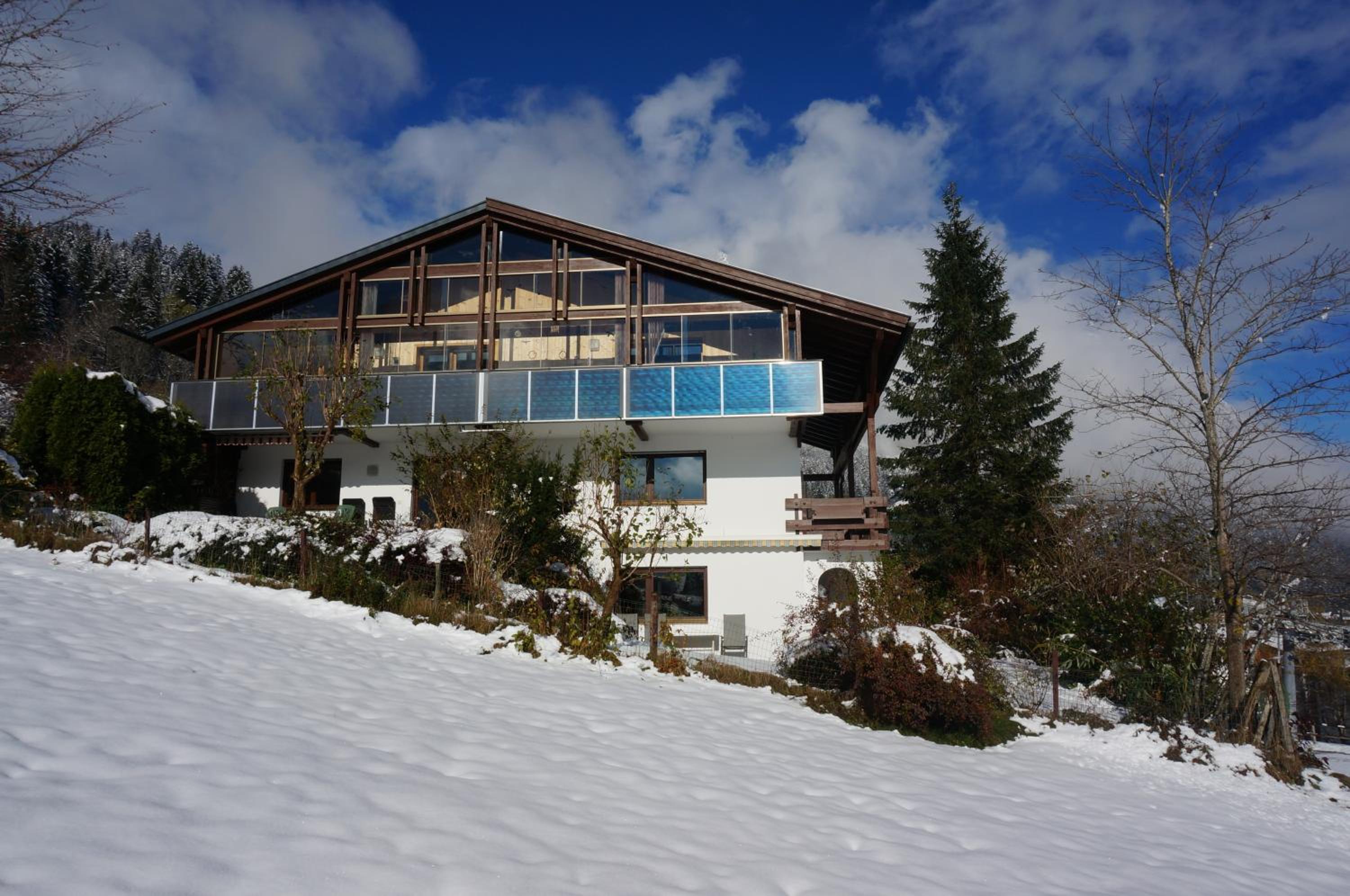 Landhaus Garsella