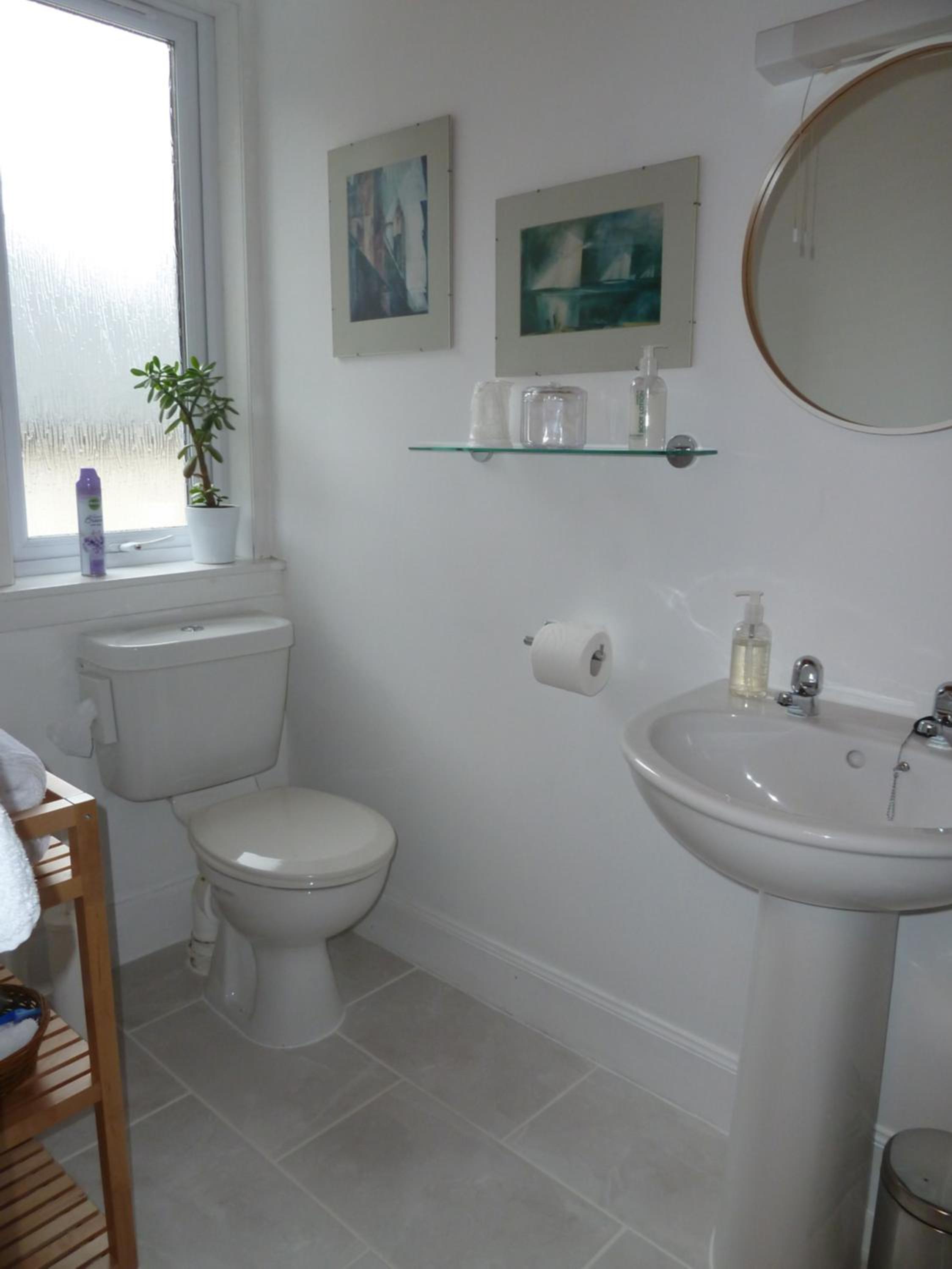 Failte Bed & Breakfast