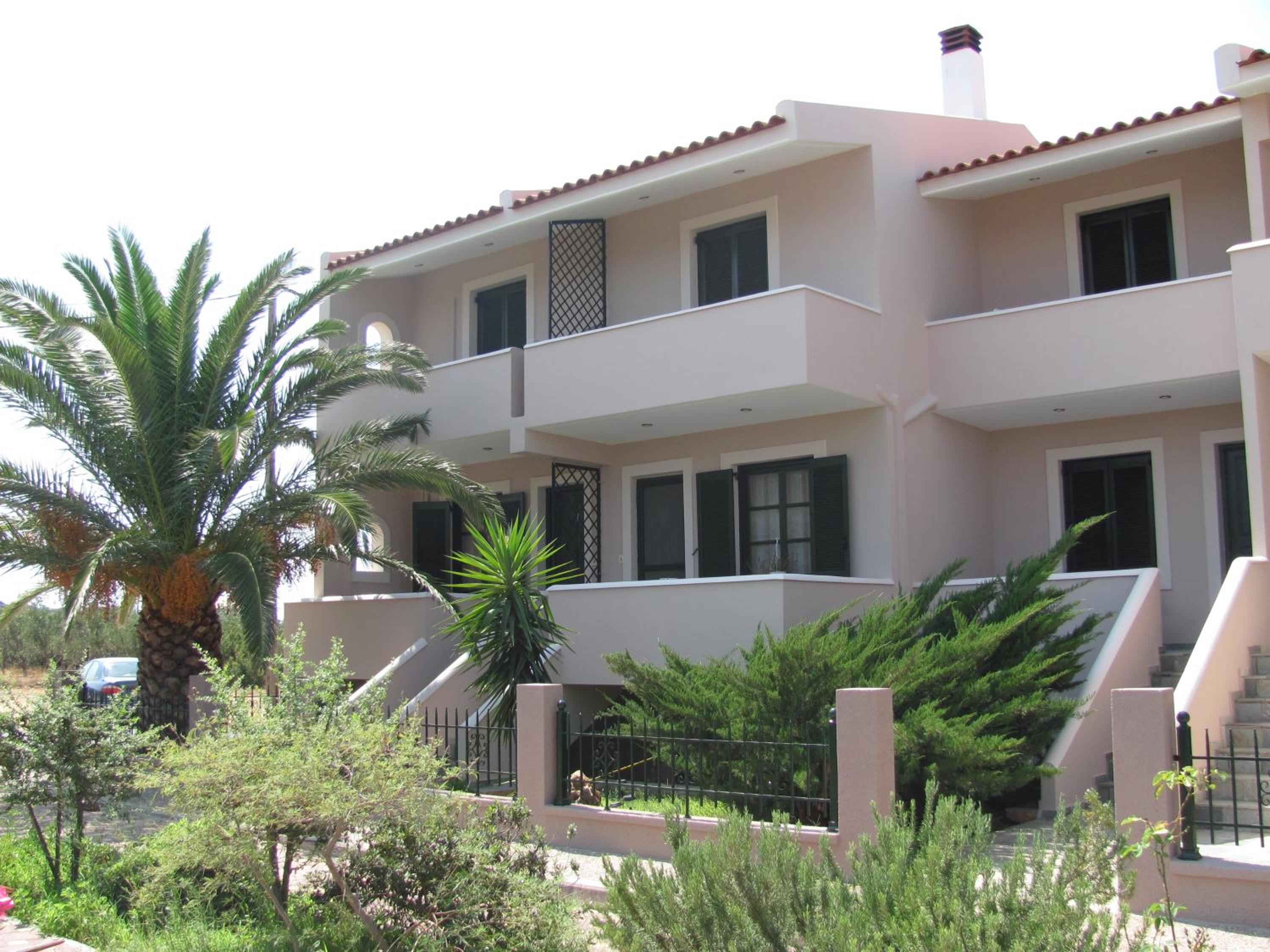 Lakonia Bay Apartments view 5