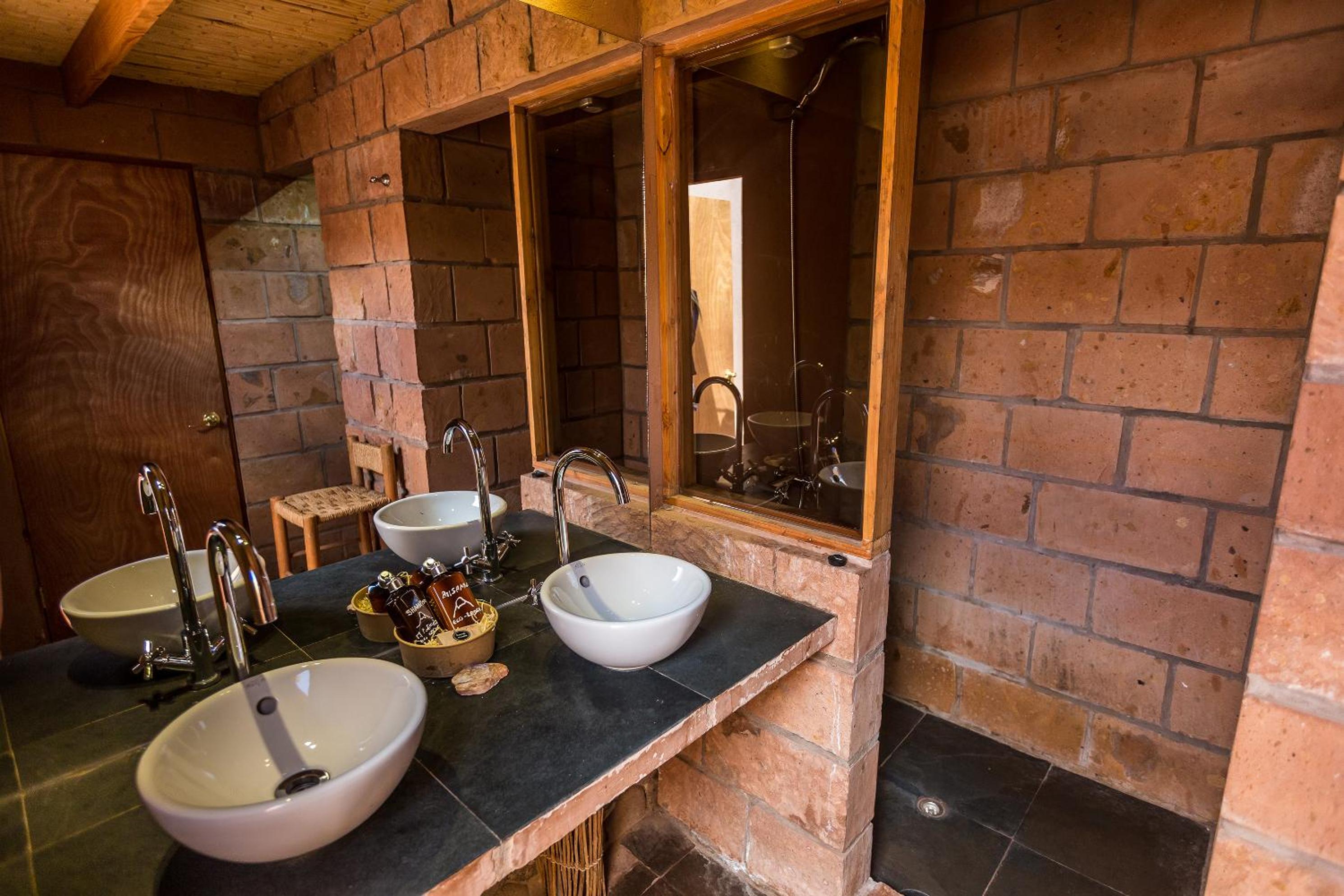 Eco-Lodge El Andinista