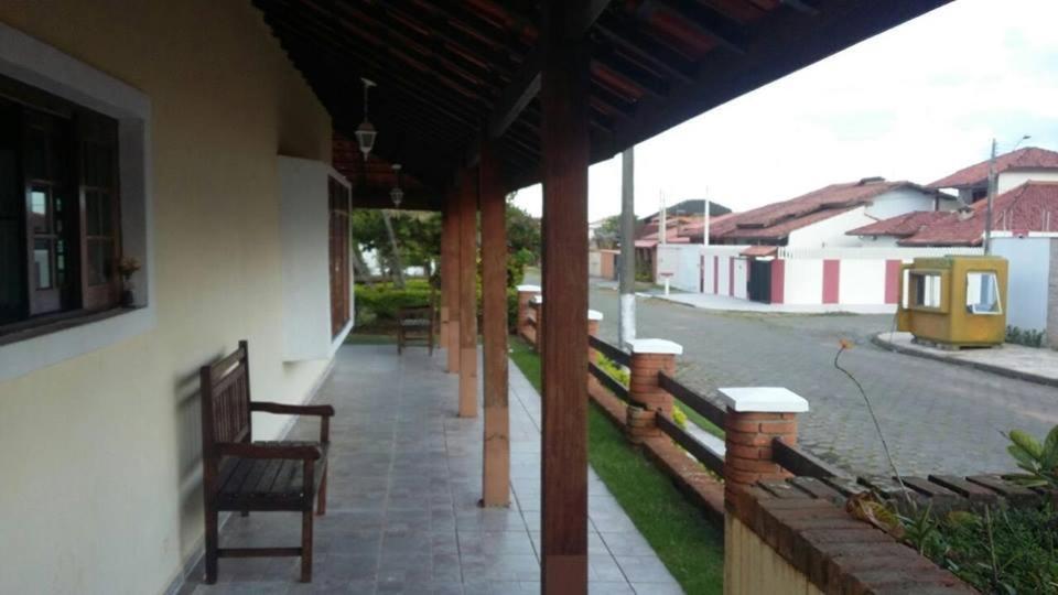 Recanto Praia Peruibe