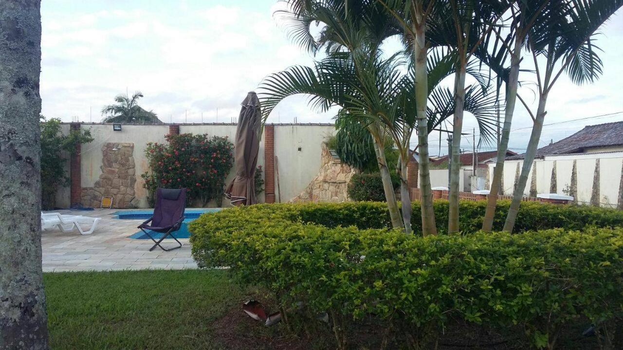 Recanto Praia Peruibe