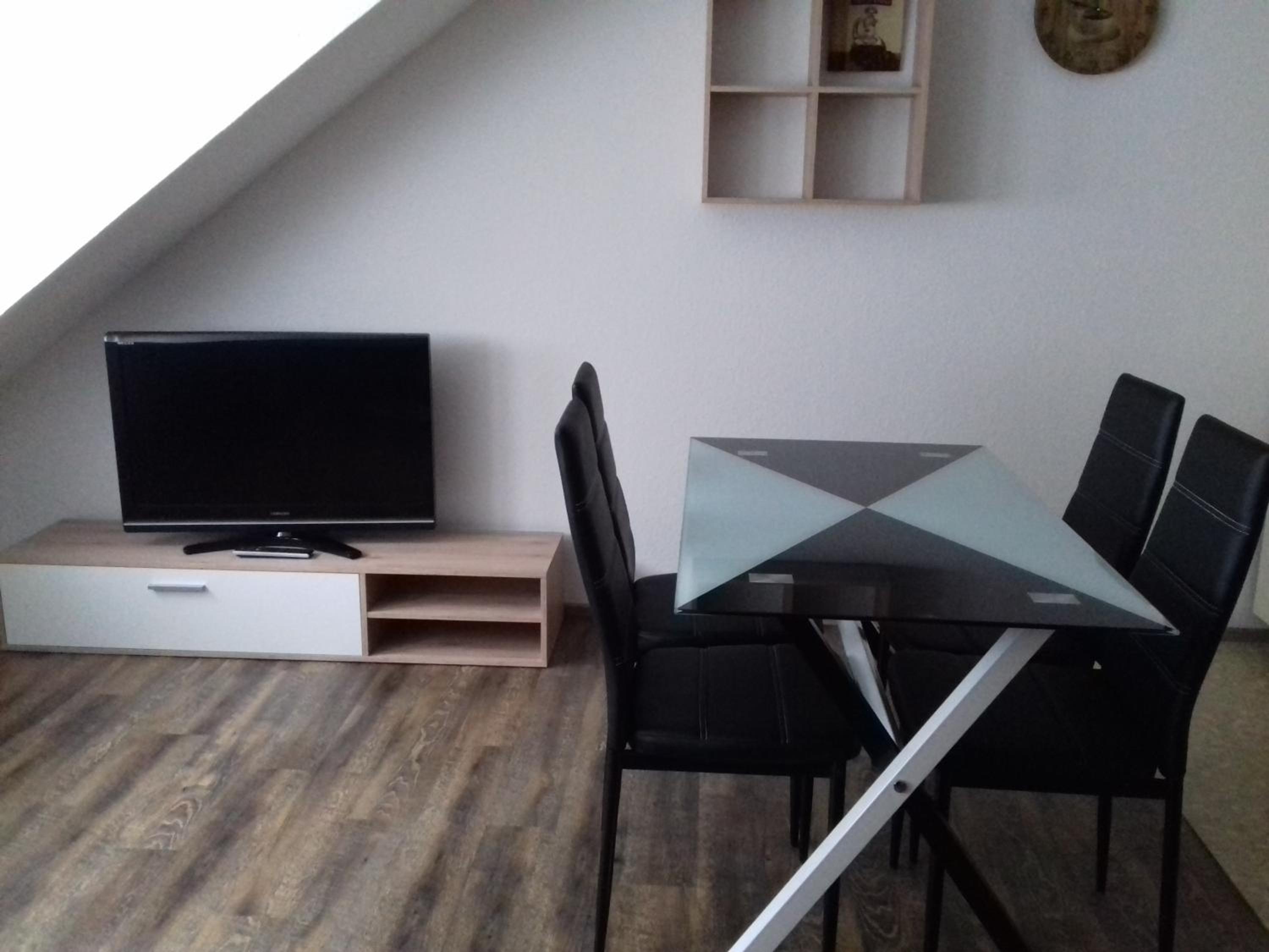 Ferienwohnung Viktoria