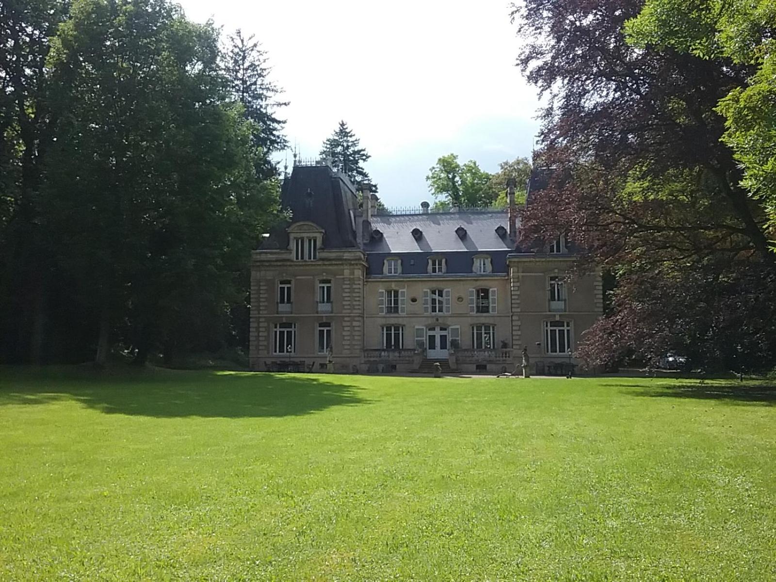 Chateau de la Raffe view 5