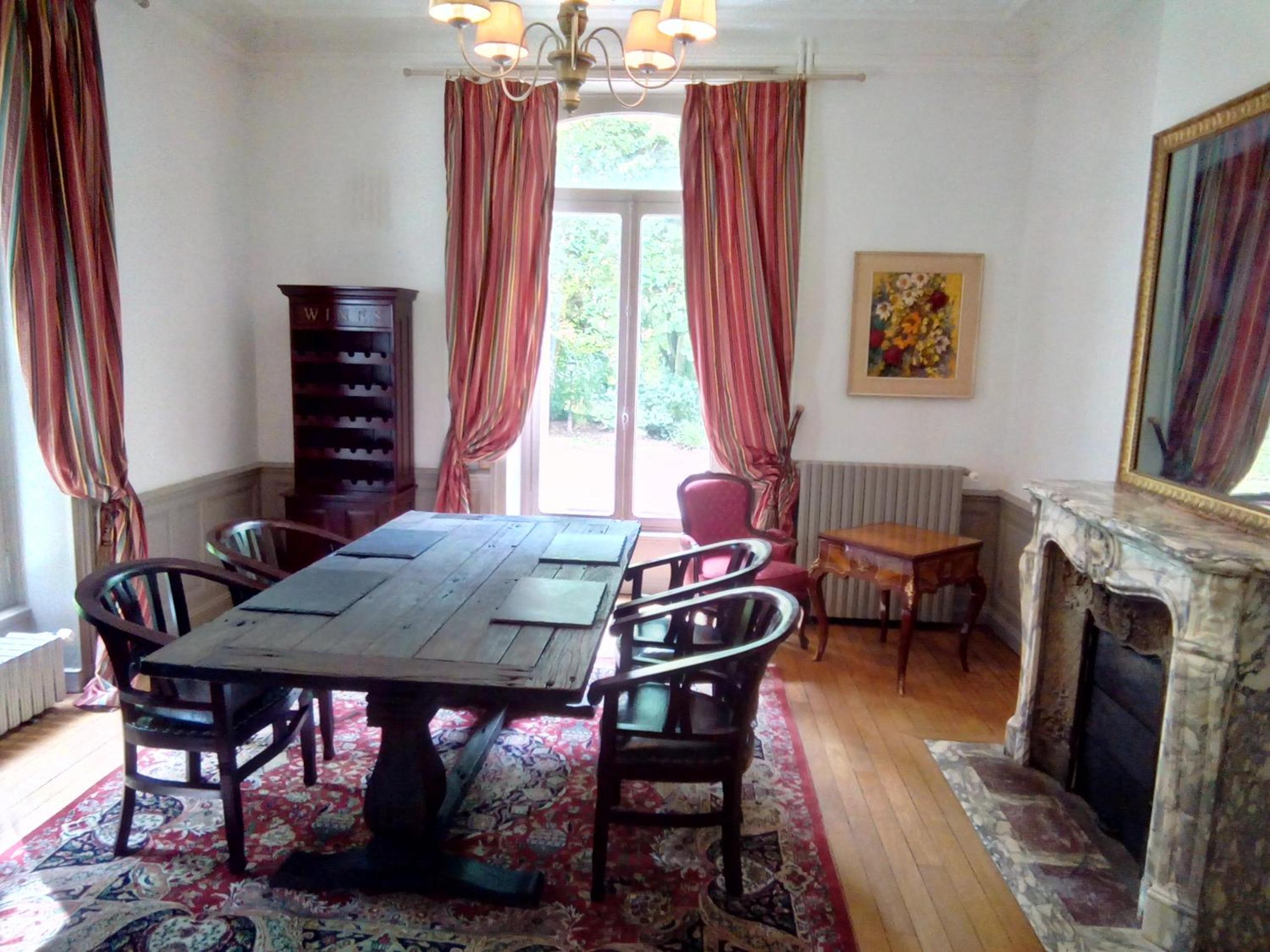 Chateau de la Raffe view 4