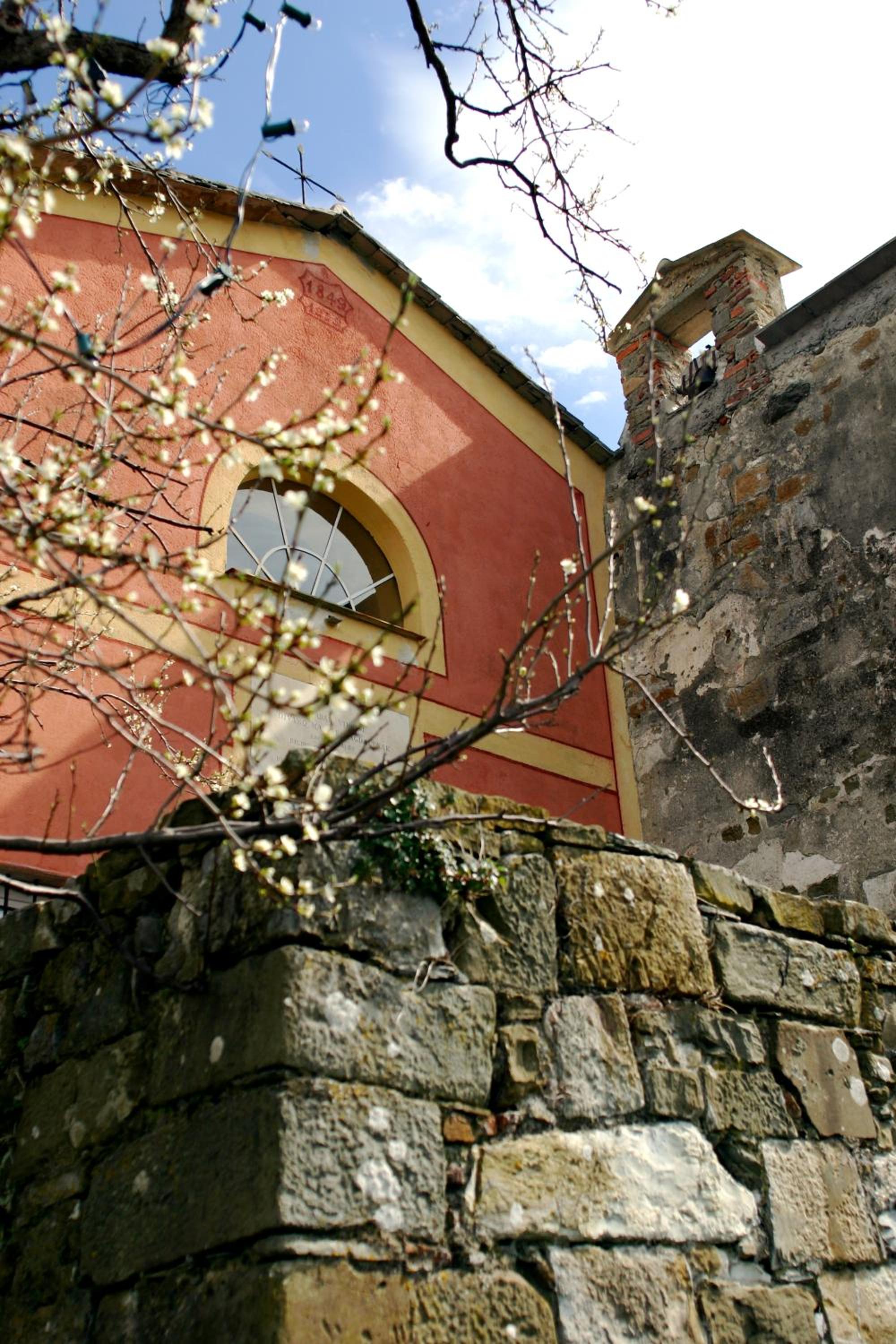 Eremo della Maddalena photo 4