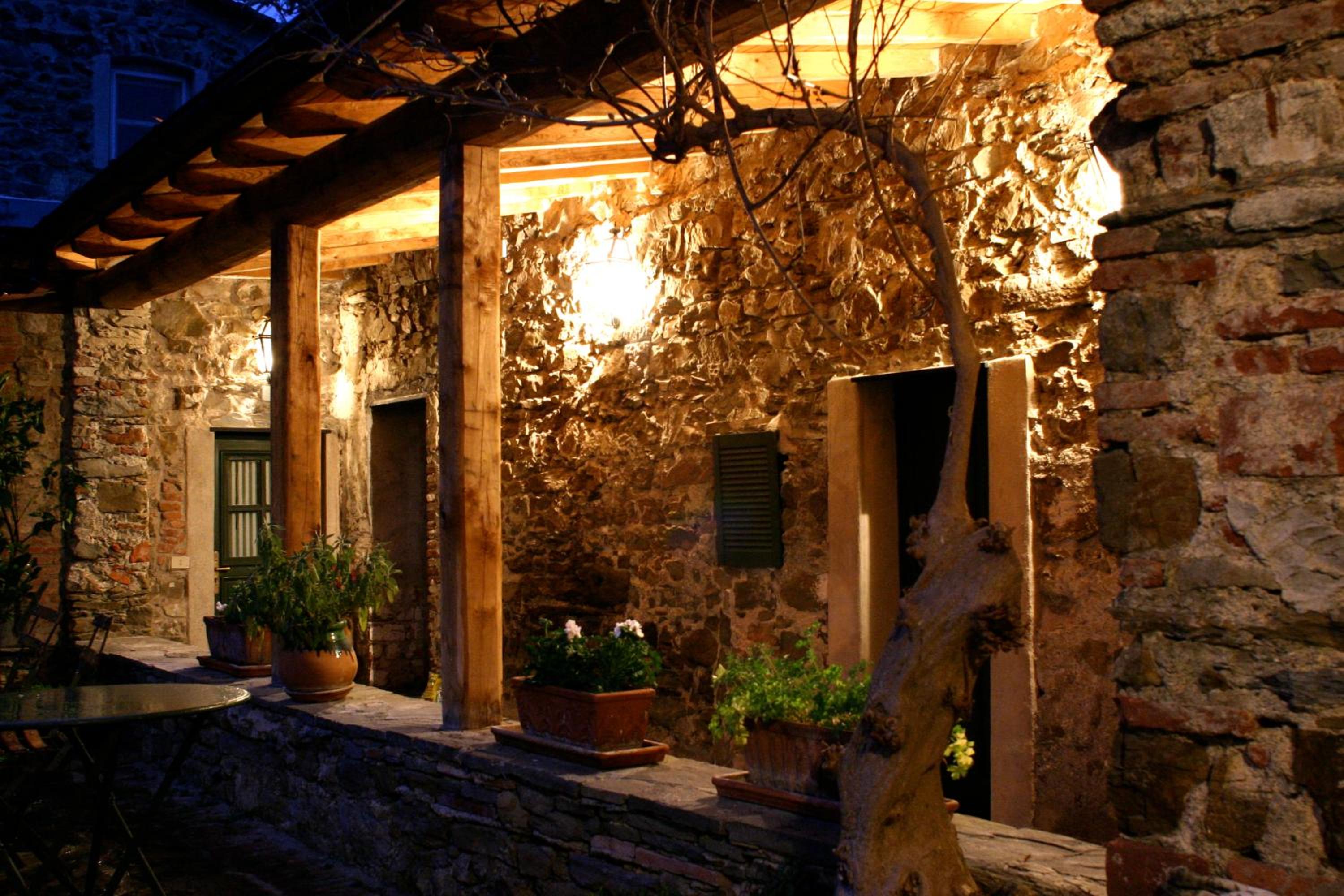 Eremo della Maddalena photo 2