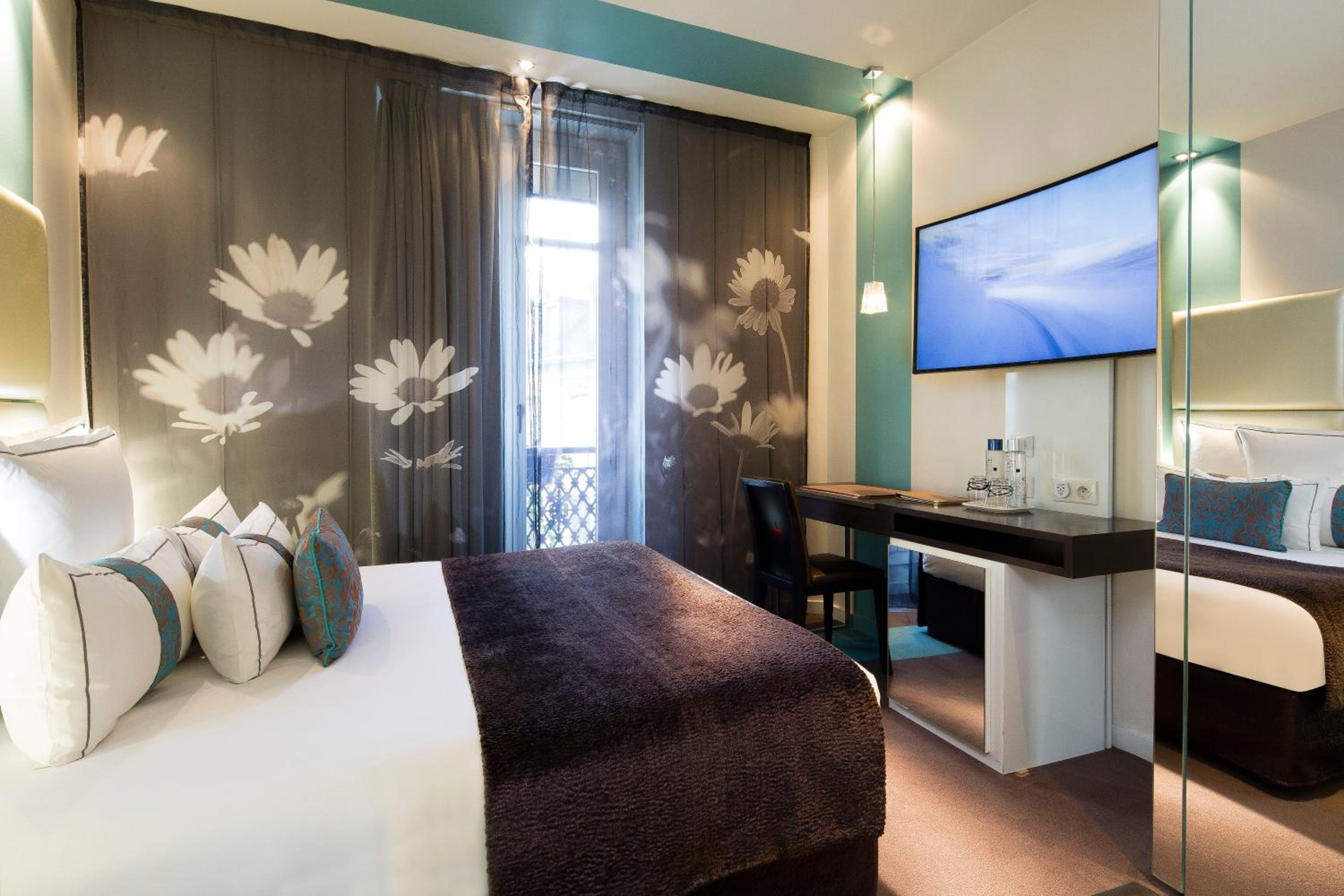 Grand Hotel Saint Michel