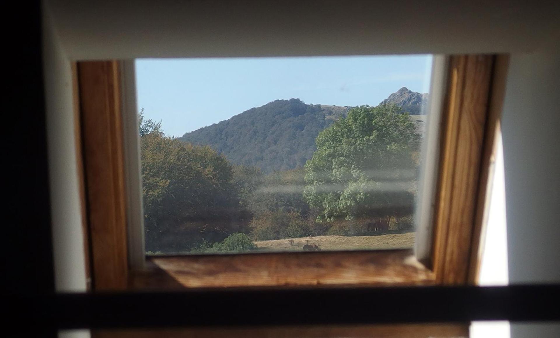 Posada de Roncesvalles view 4