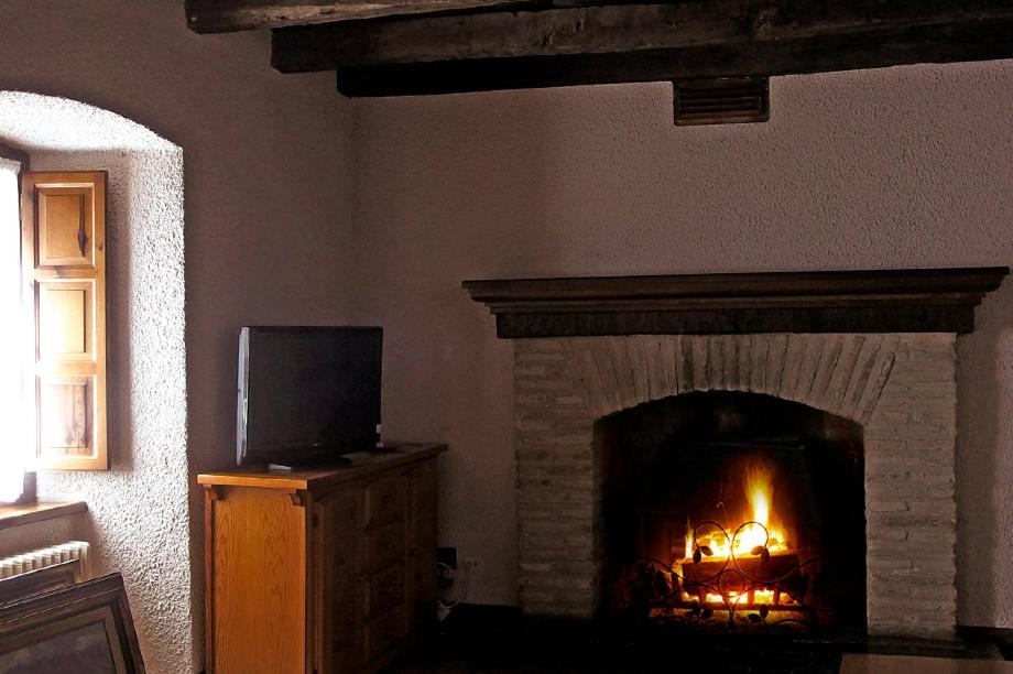 Posada de Roncesvalles view 5