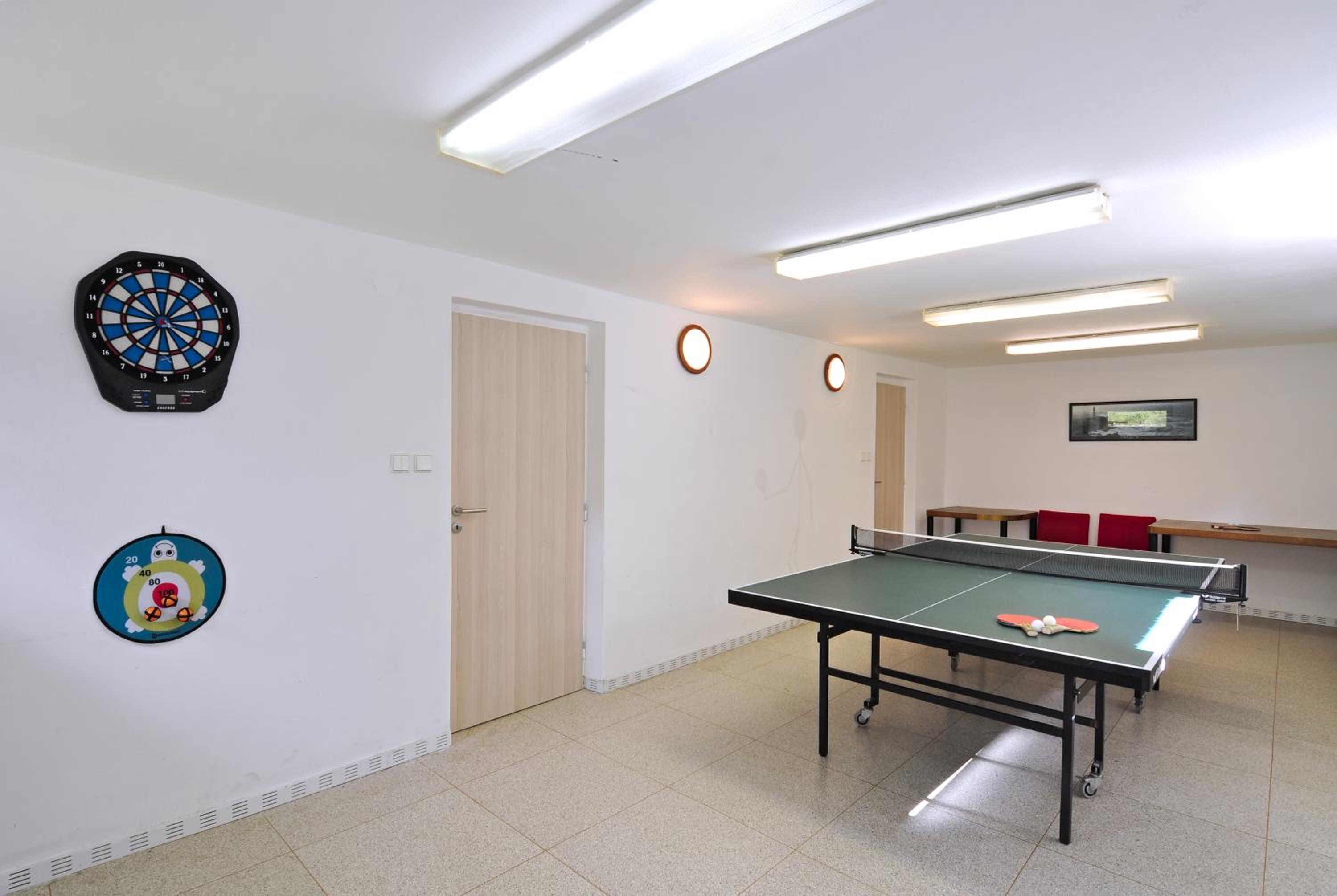 Apartmány Anna s welness view 5