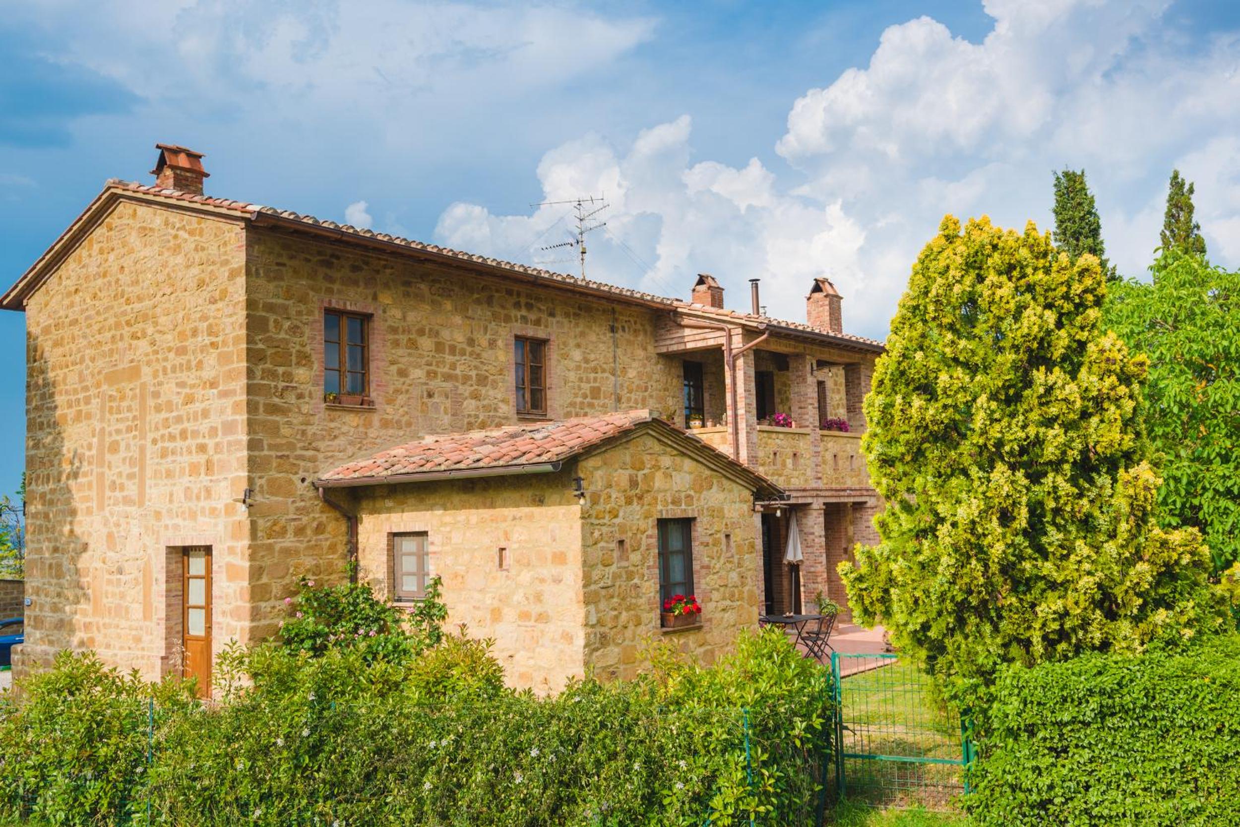 Agriturismo Podere San Gregorio photo 5
