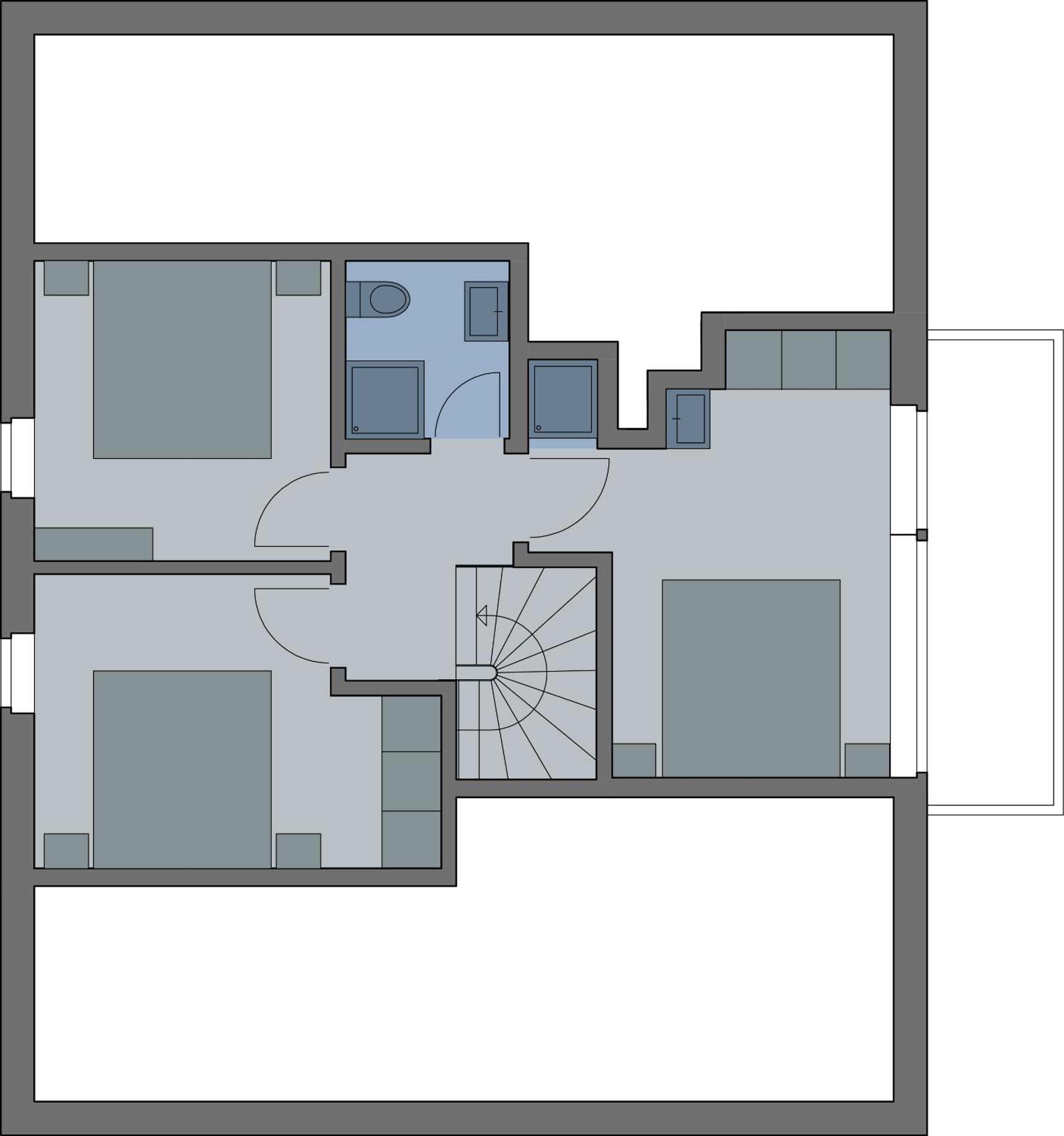 Chalet Sonnegg